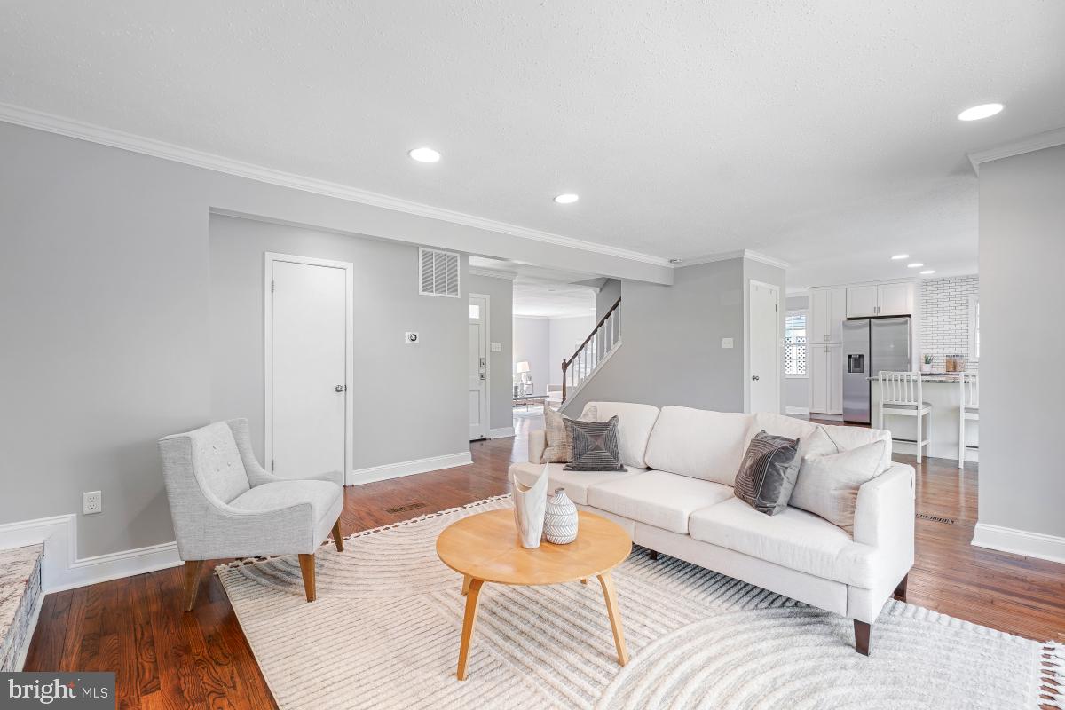 COLLEGE GARDENS - Residential