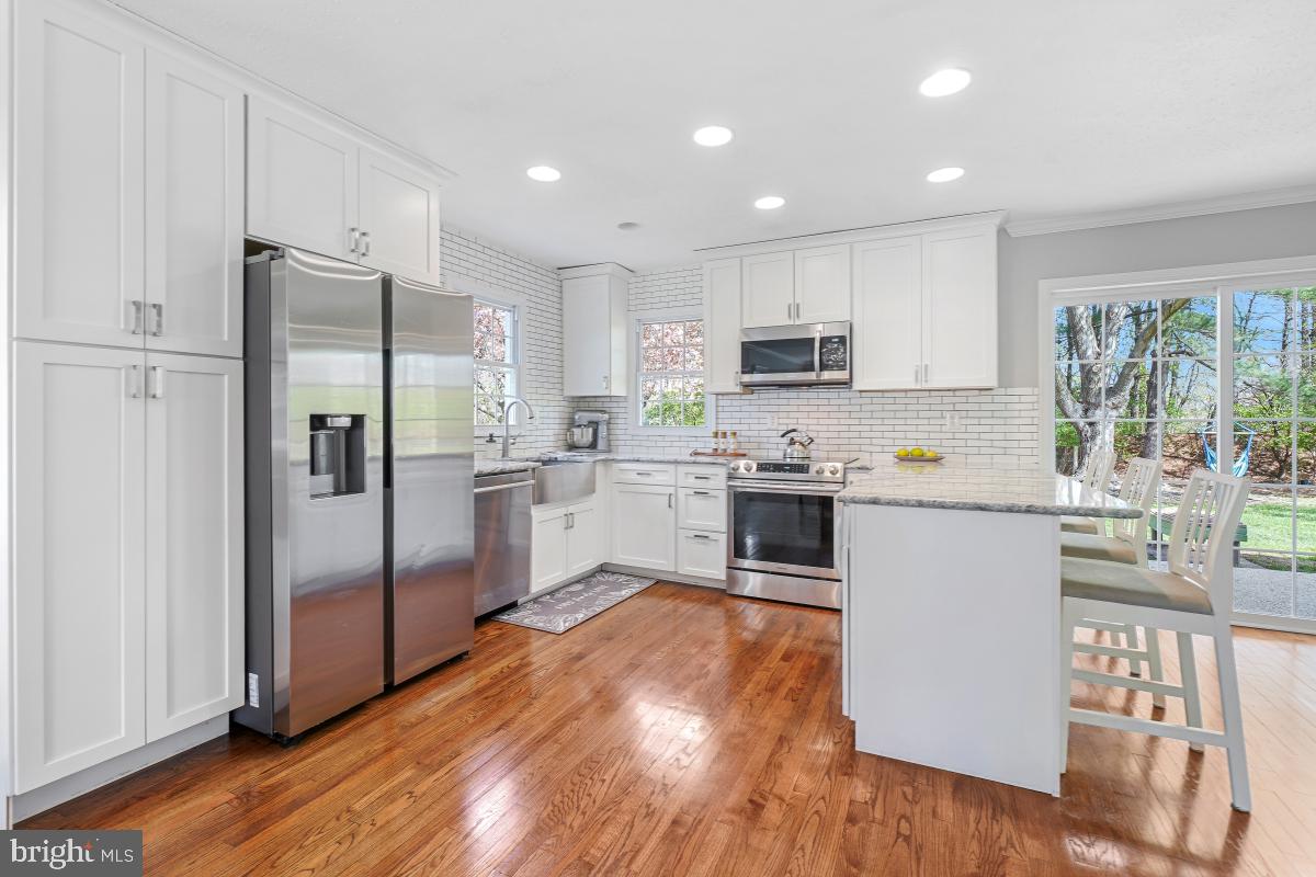 COLLEGE GARDENS - Residential