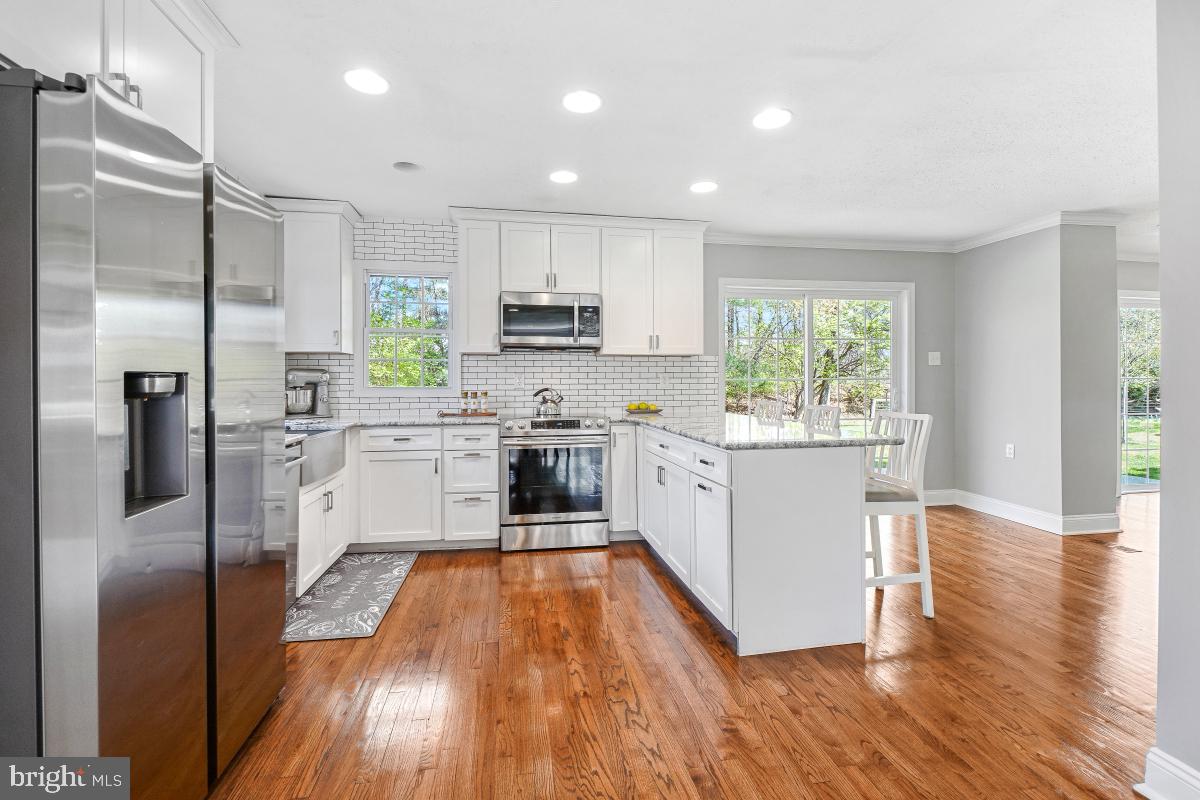 COLLEGE GARDENS - Residential