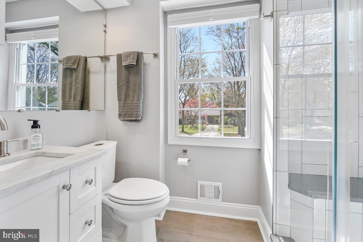 COLLEGE GARDENS - Residential