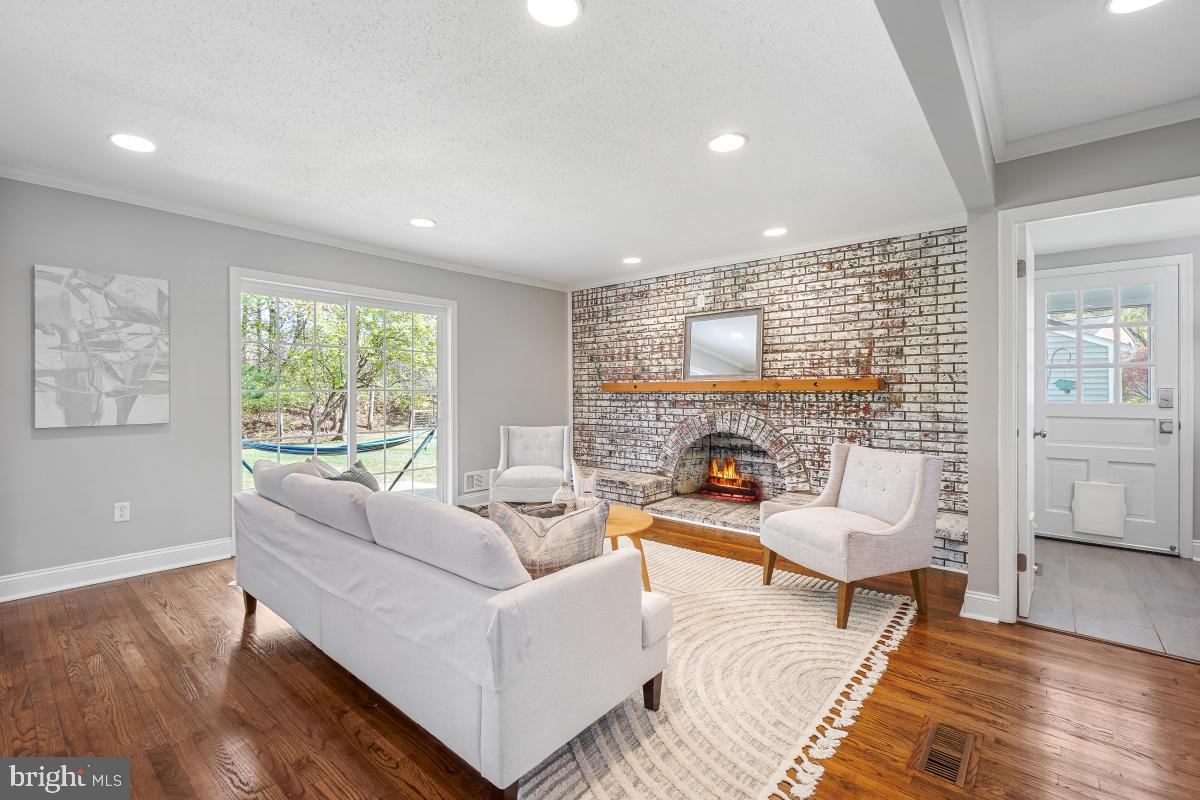 COLLEGE GARDENS - Residential