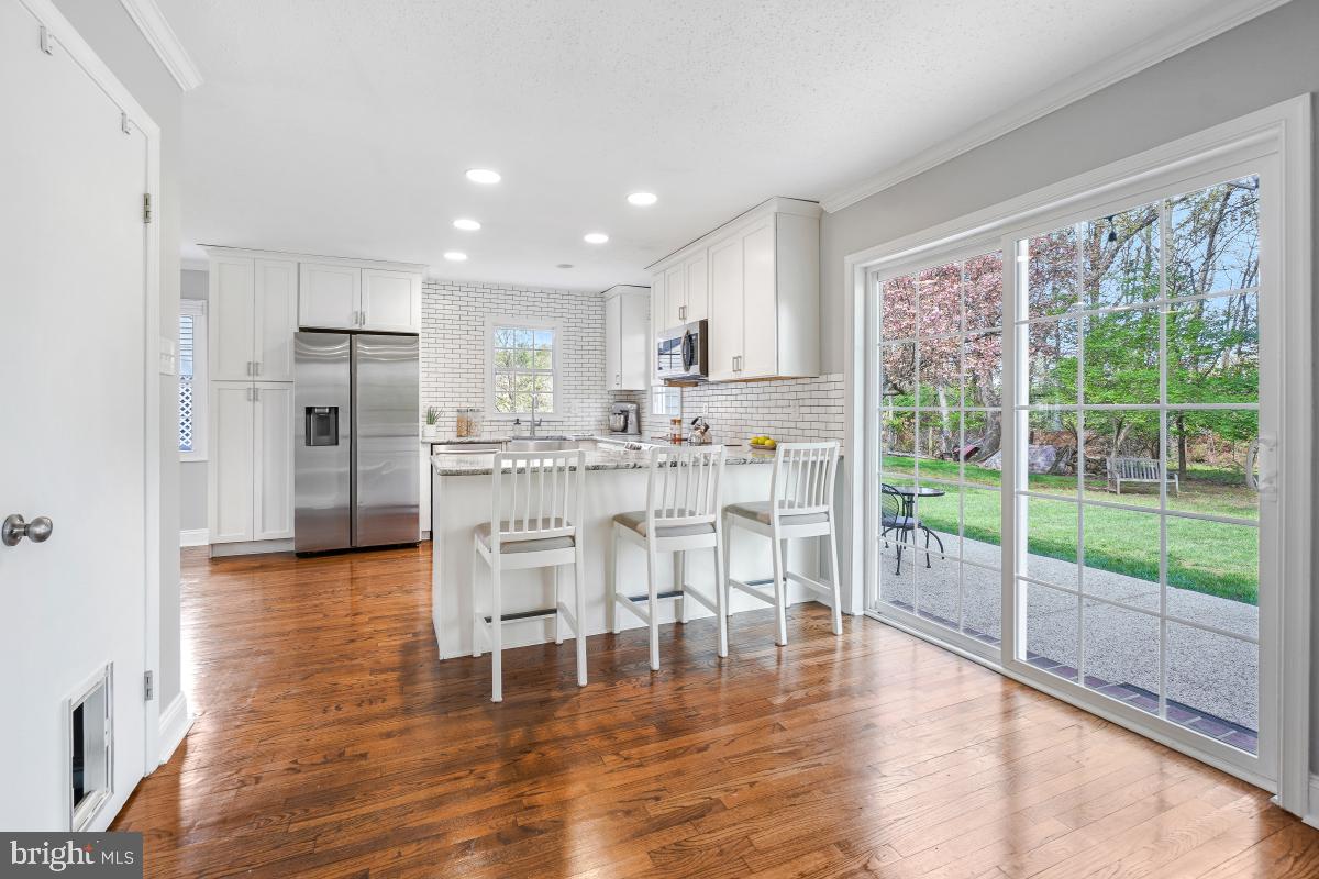 COLLEGE GARDENS - Residential