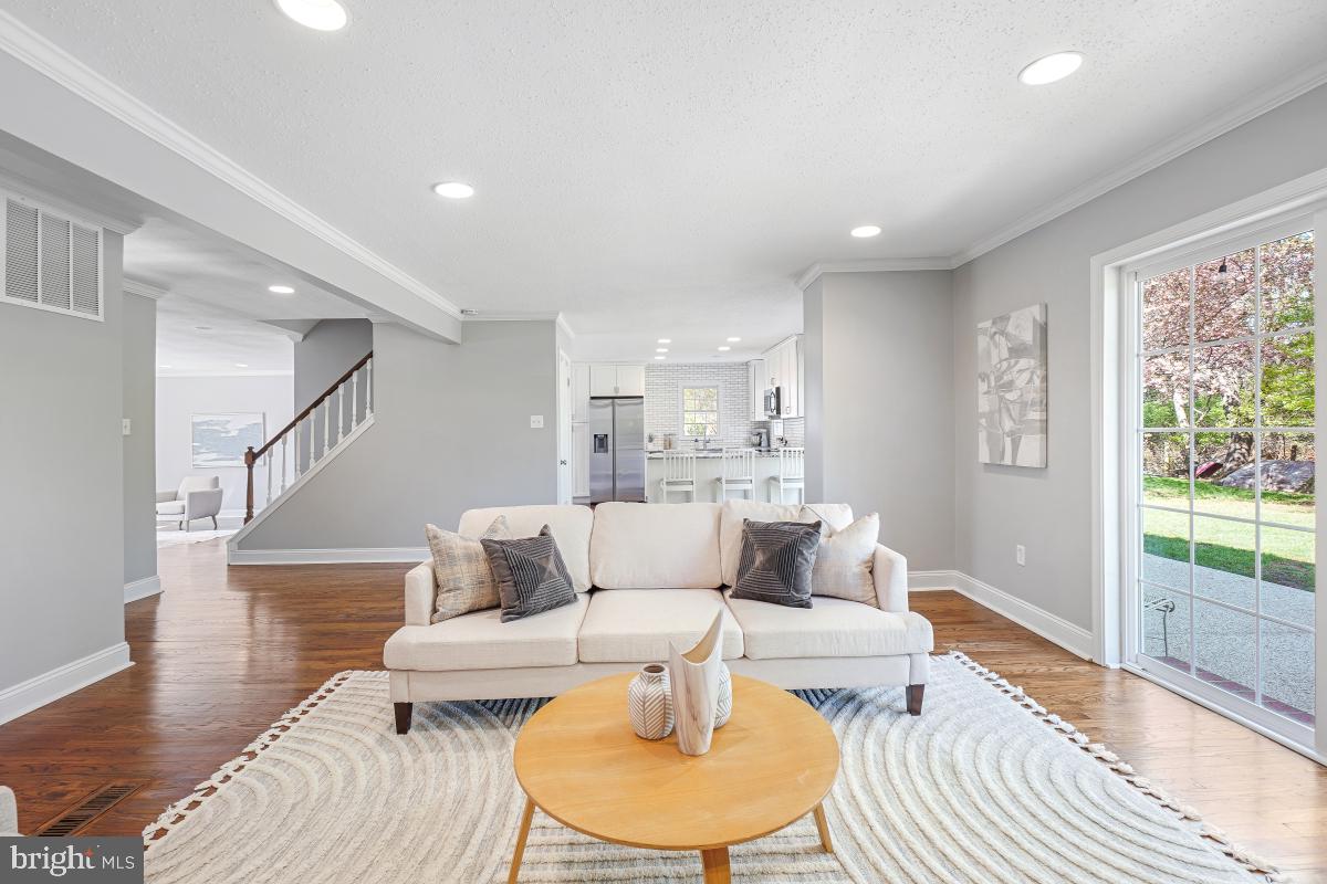 COLLEGE GARDENS - Residential