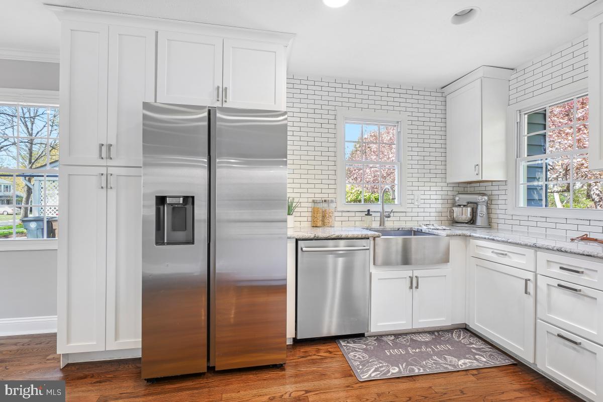 COLLEGE GARDENS - Residential