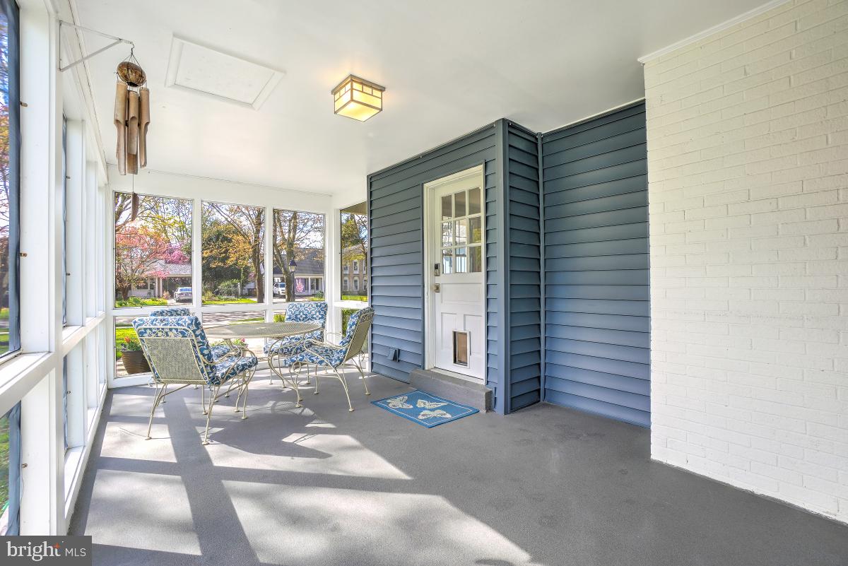 COLLEGE GARDENS - Residential