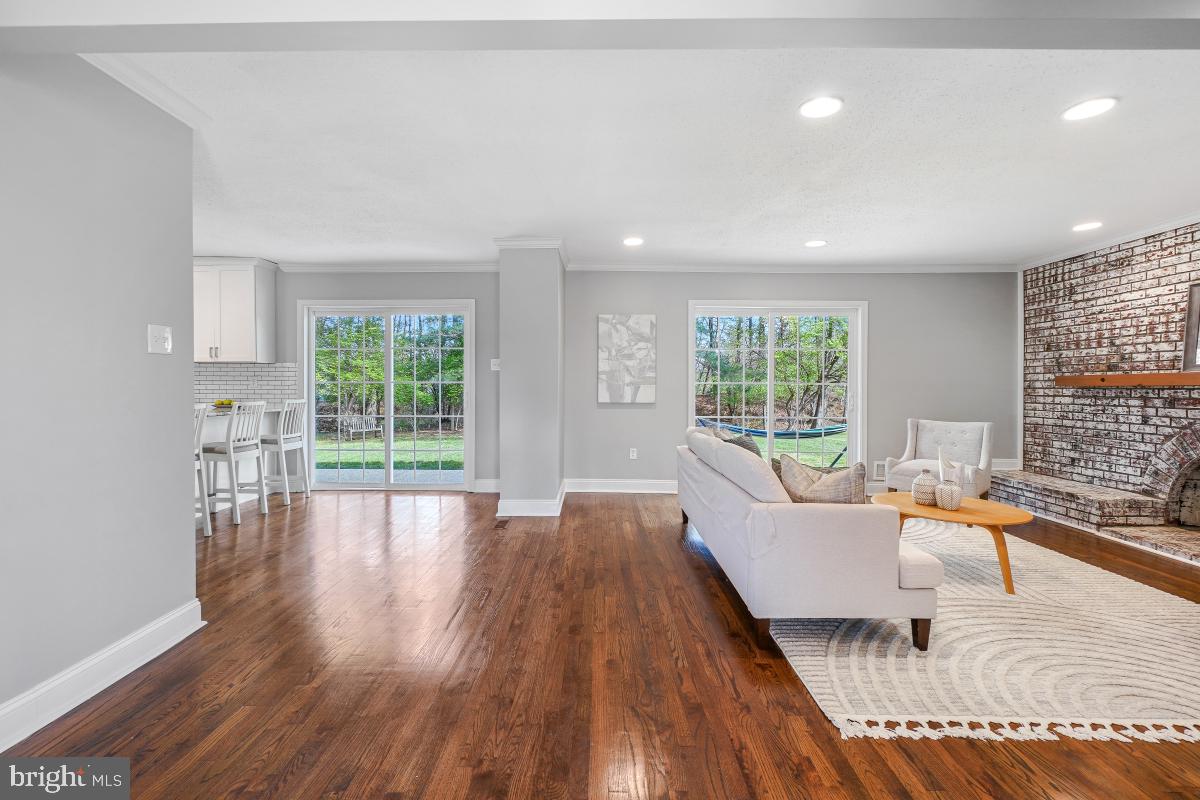 COLLEGE GARDENS - Residential