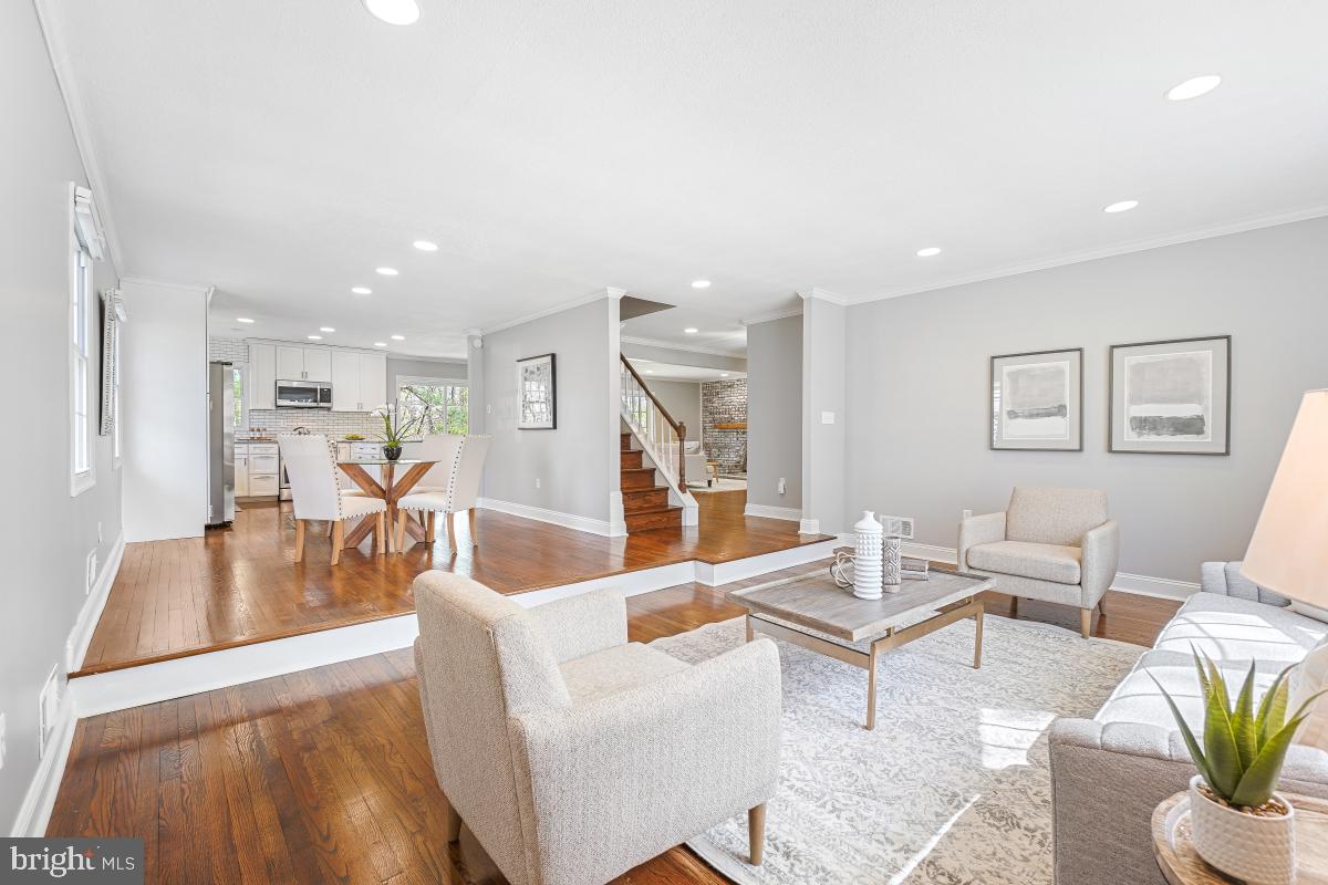 COLLEGE GARDENS - Residential