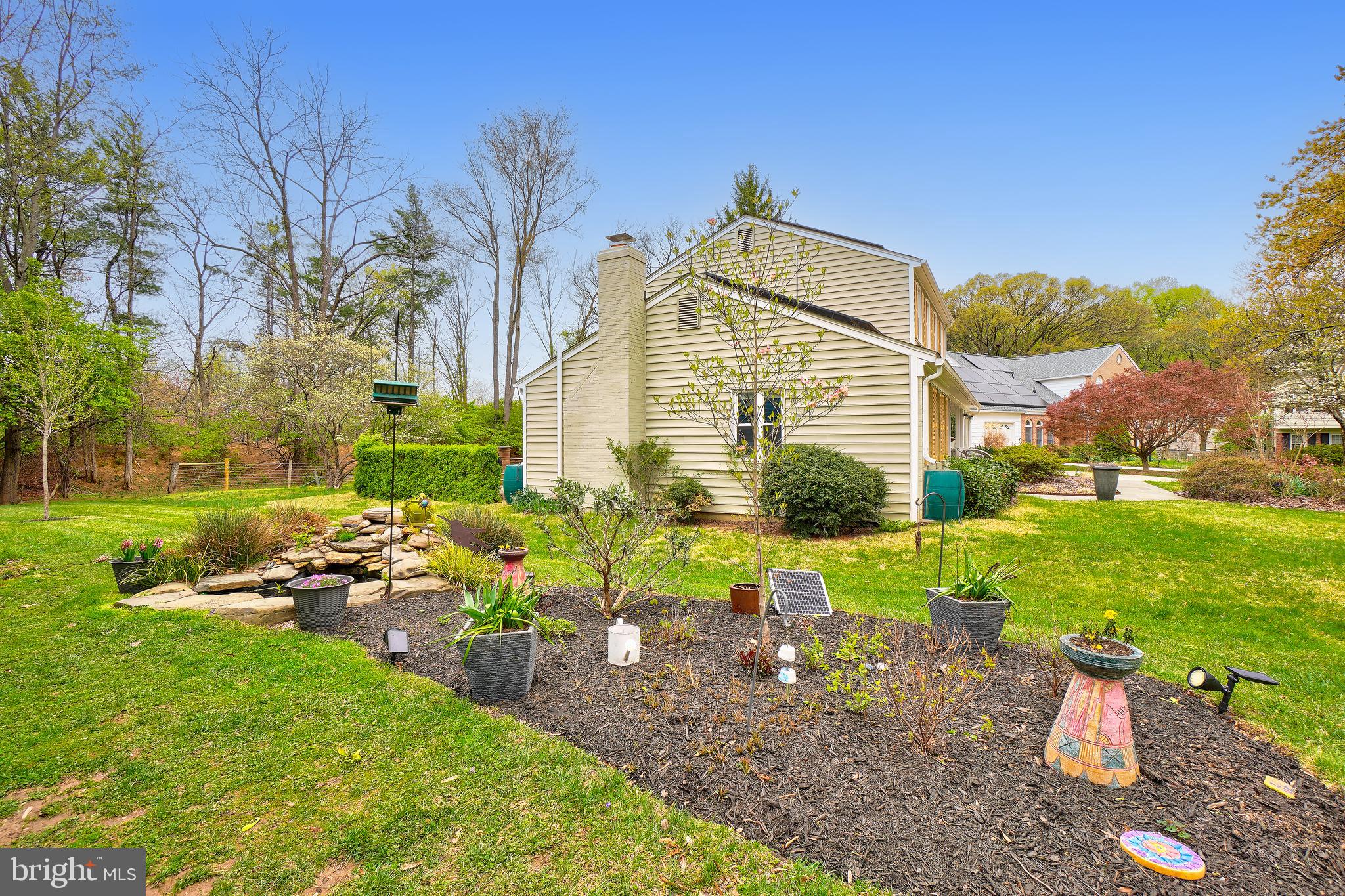 COLLEGE GARDENS - Residential