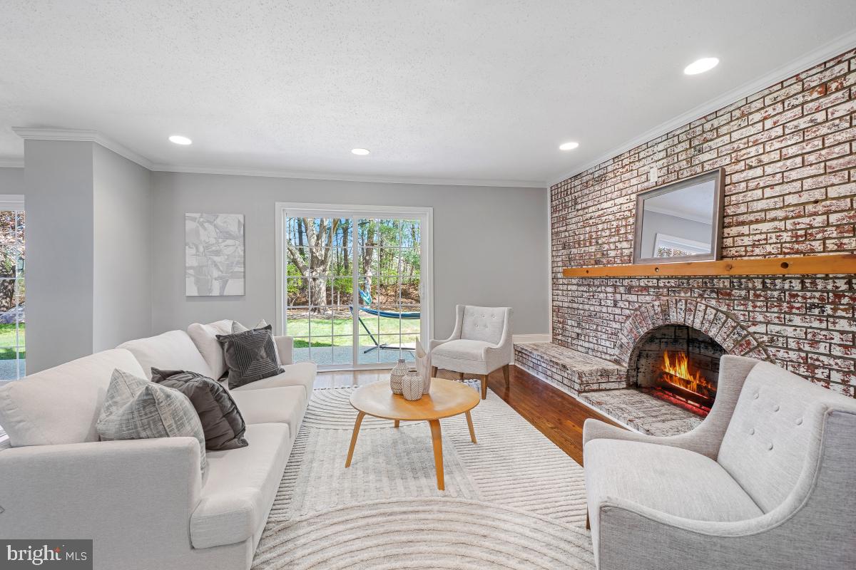 COLLEGE GARDENS - Residential