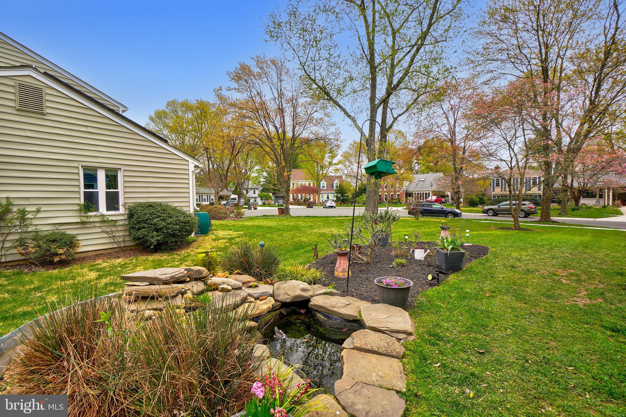 COLLEGE GARDENS - Residential