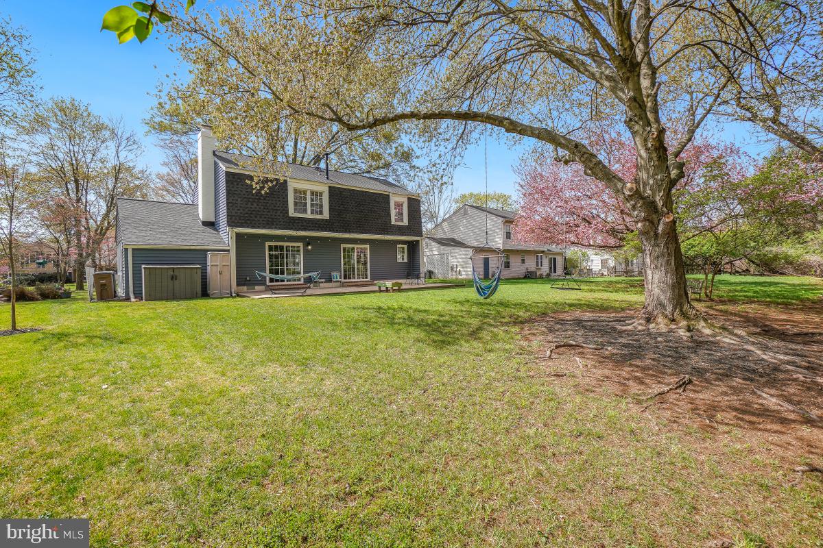 COLLEGE GARDENS - Residential