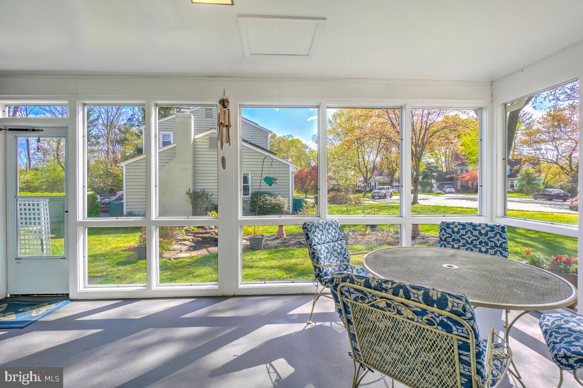 COLLEGE GARDENS - Residential