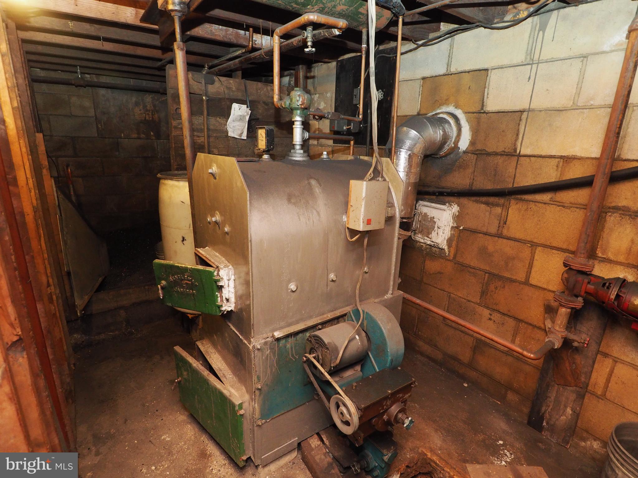 WEST PENN - Residential