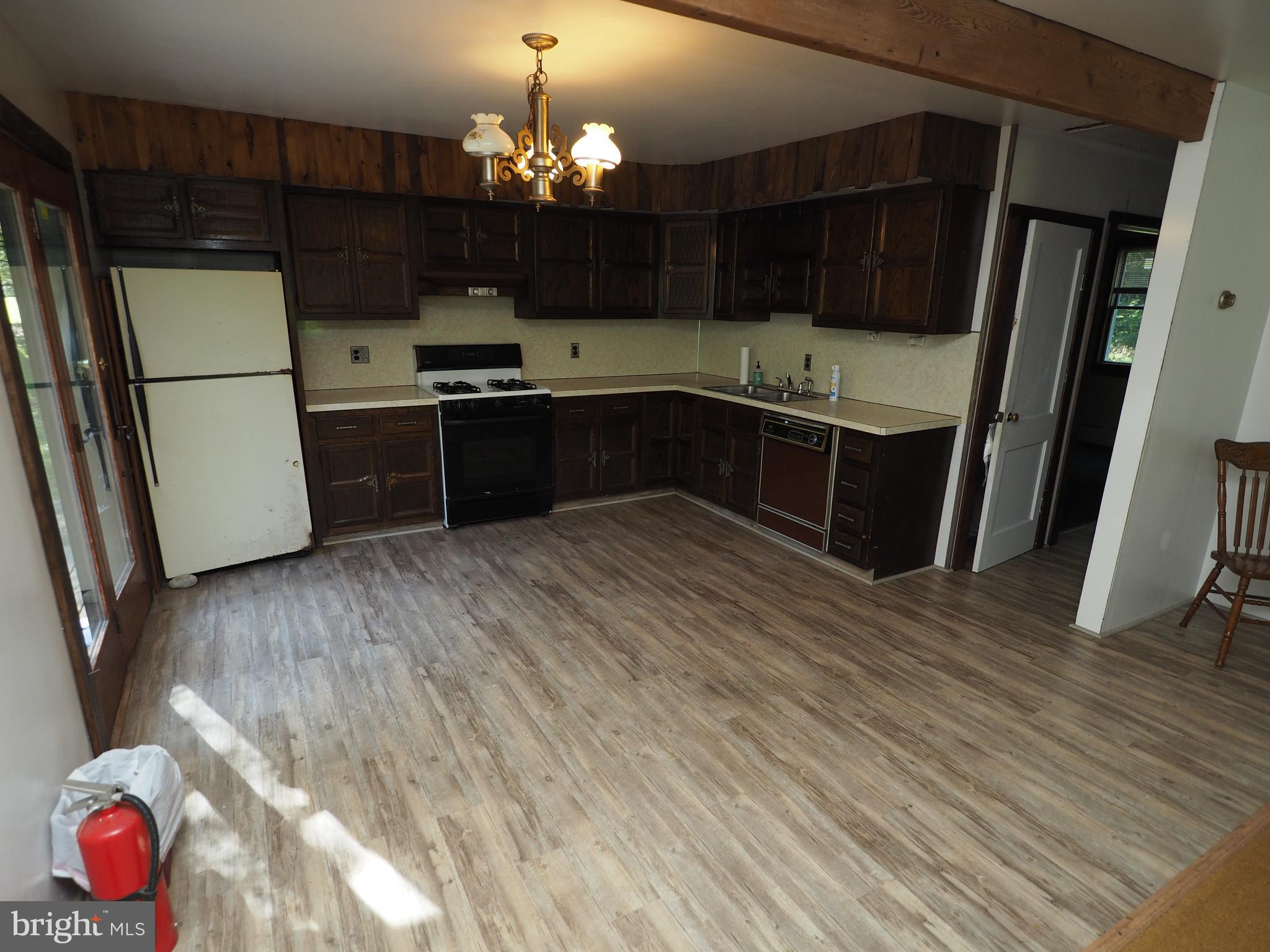 WEST PENN - Residential