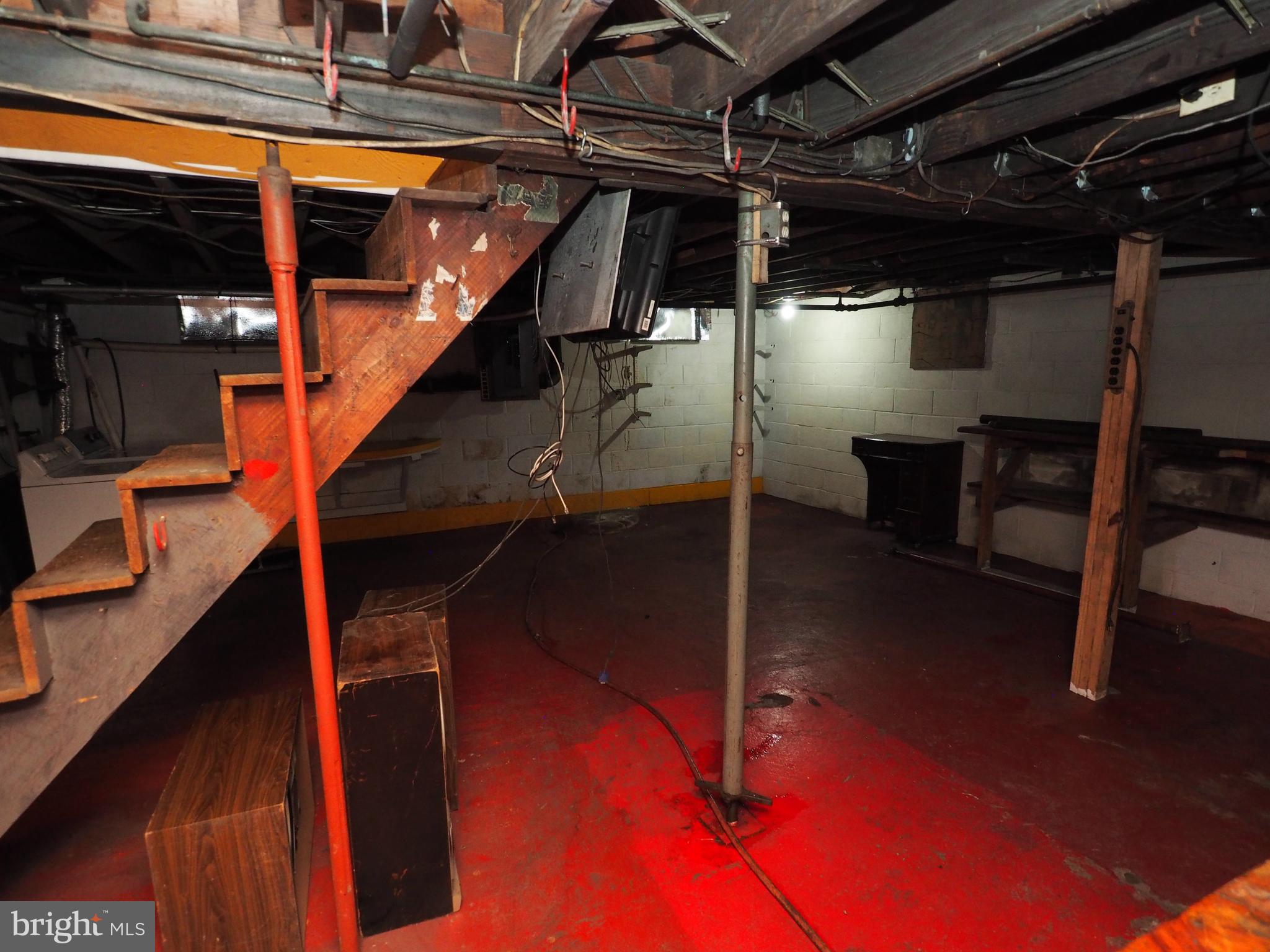 WEST PENN - Residential