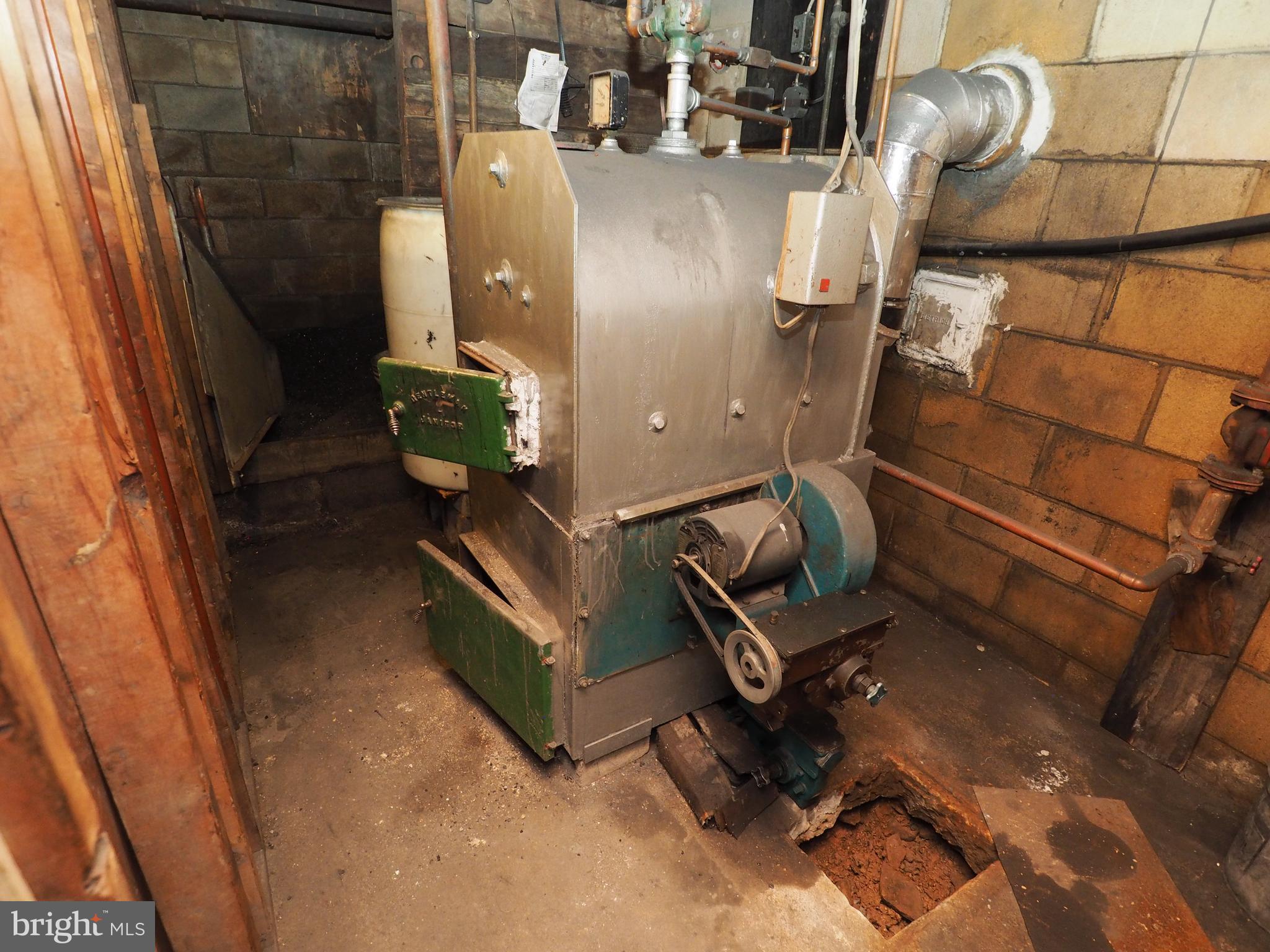 WEST PENN - Residential