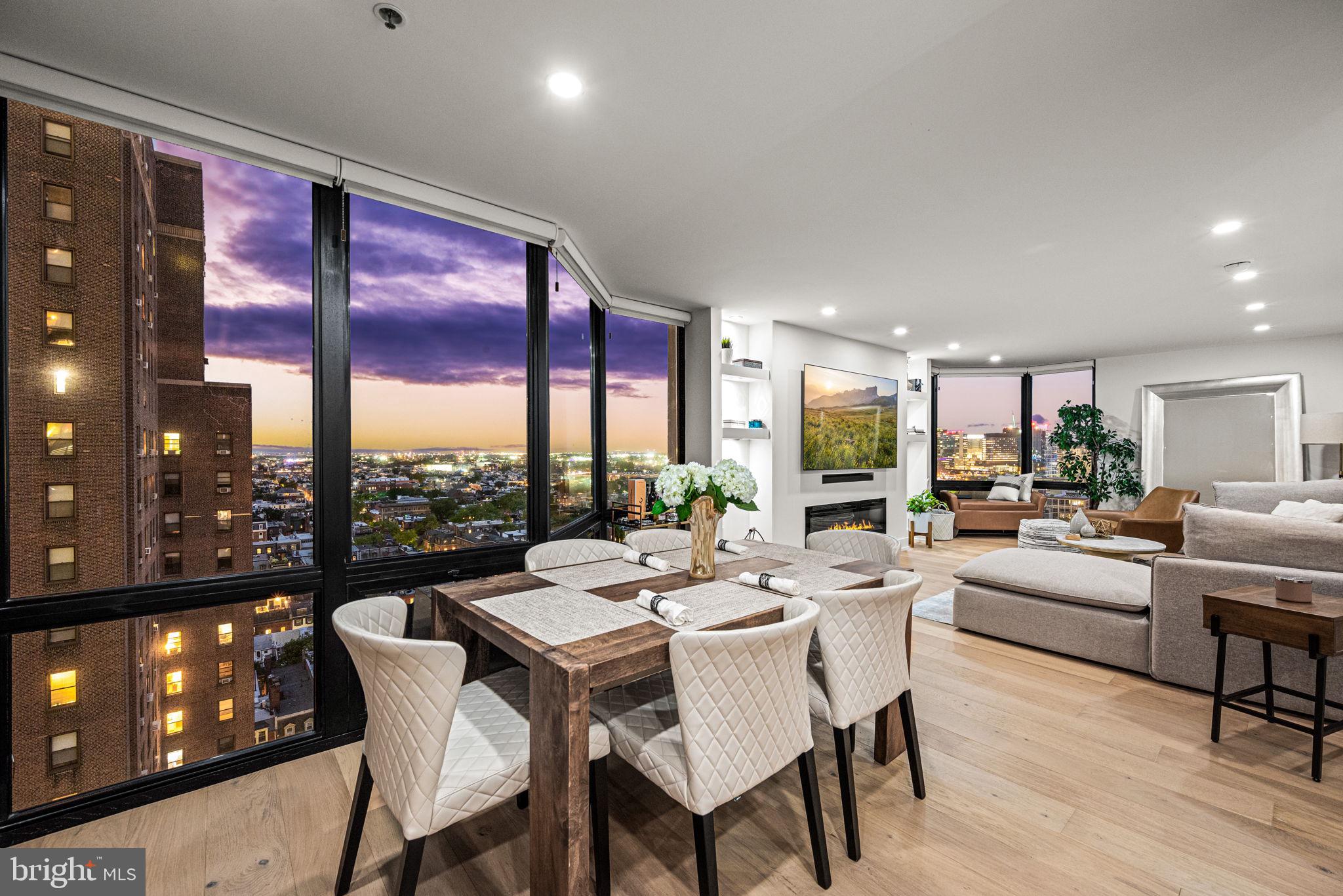 RITTENHOUSE SQUARE - Residential