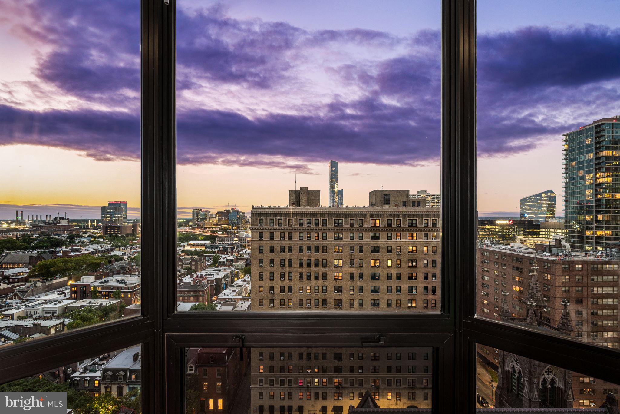 RITTENHOUSE SQUARE - Residential