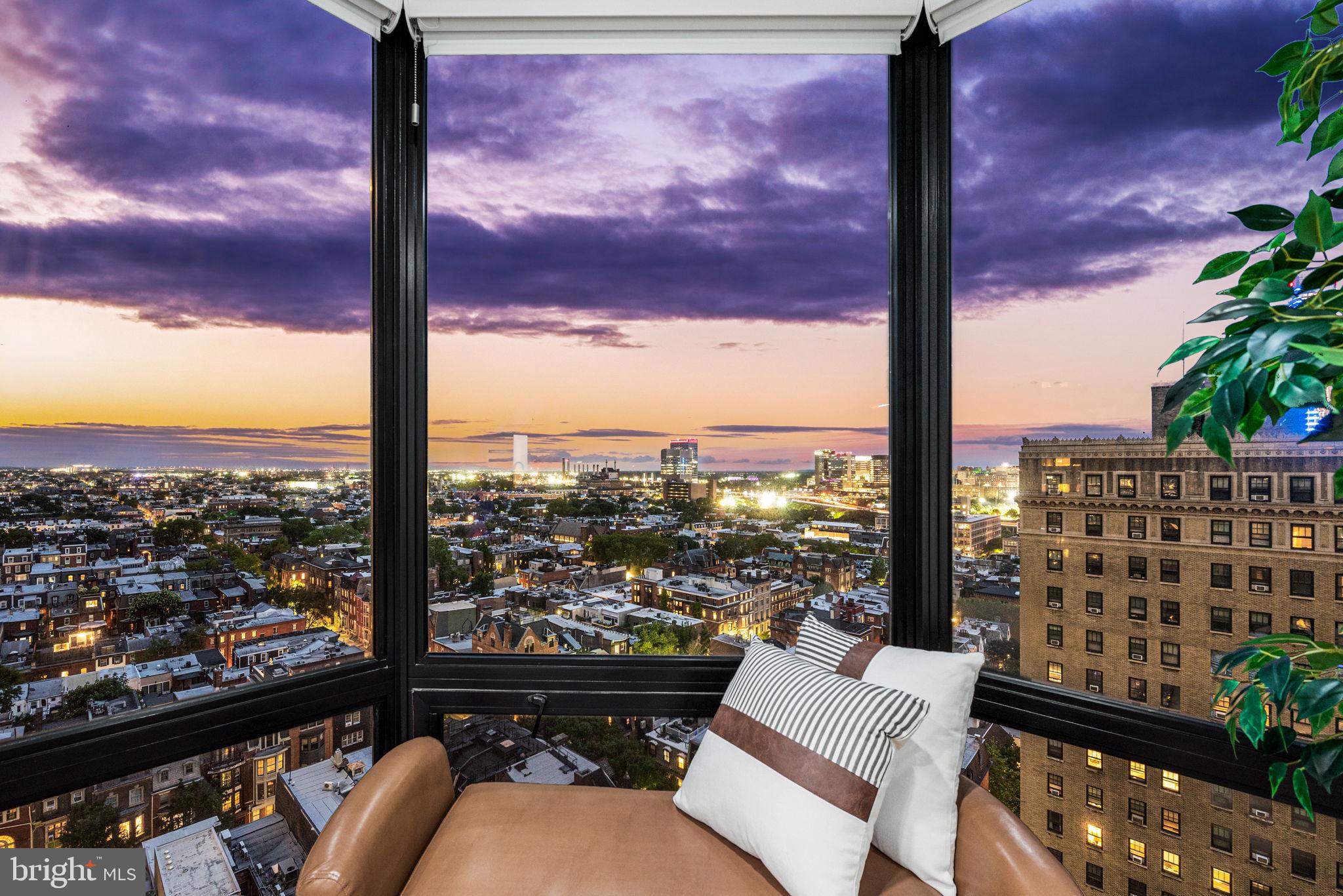 RITTENHOUSE SQUARE - Residential