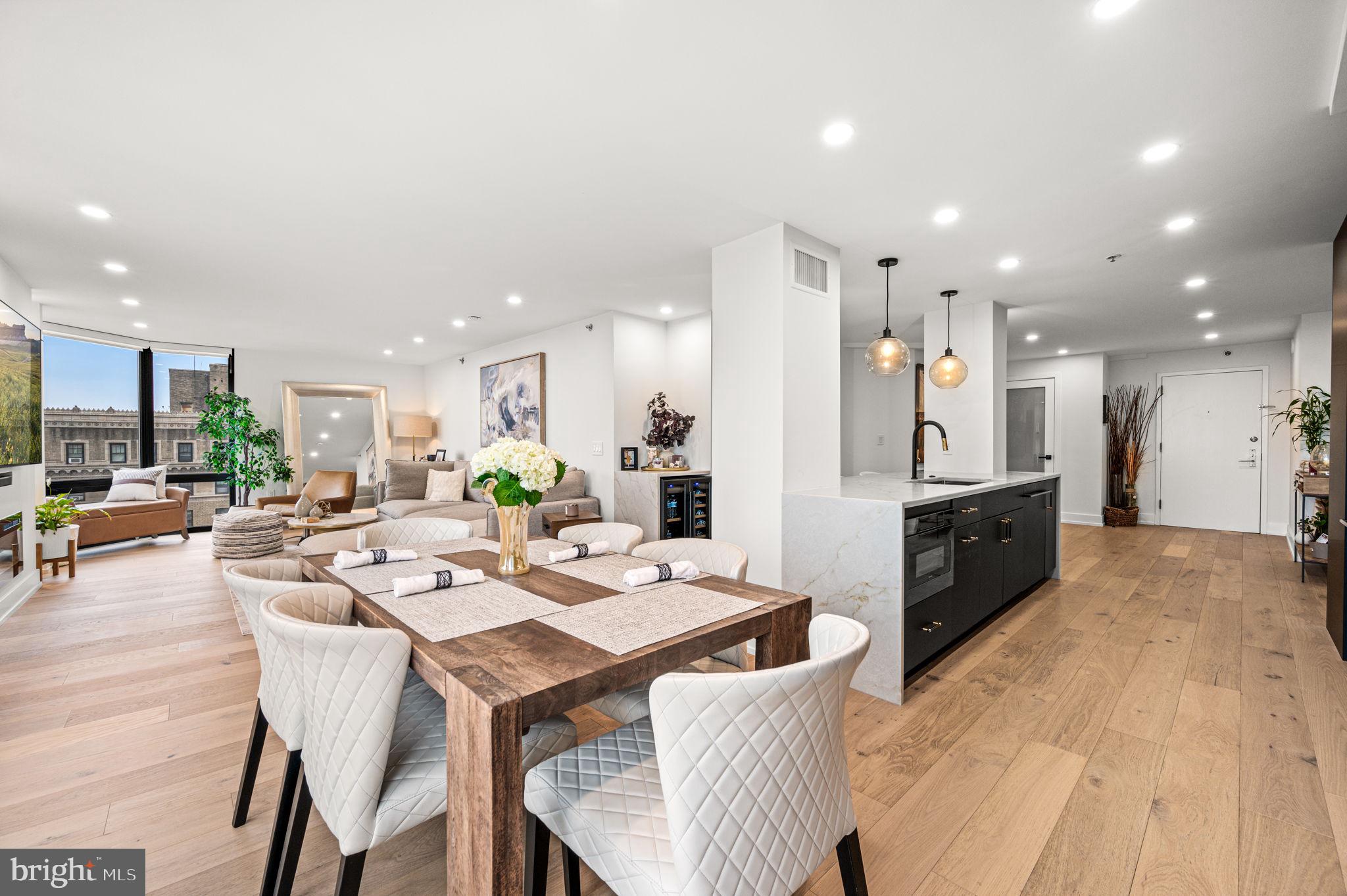 RITTENHOUSE SQUARE - Residential