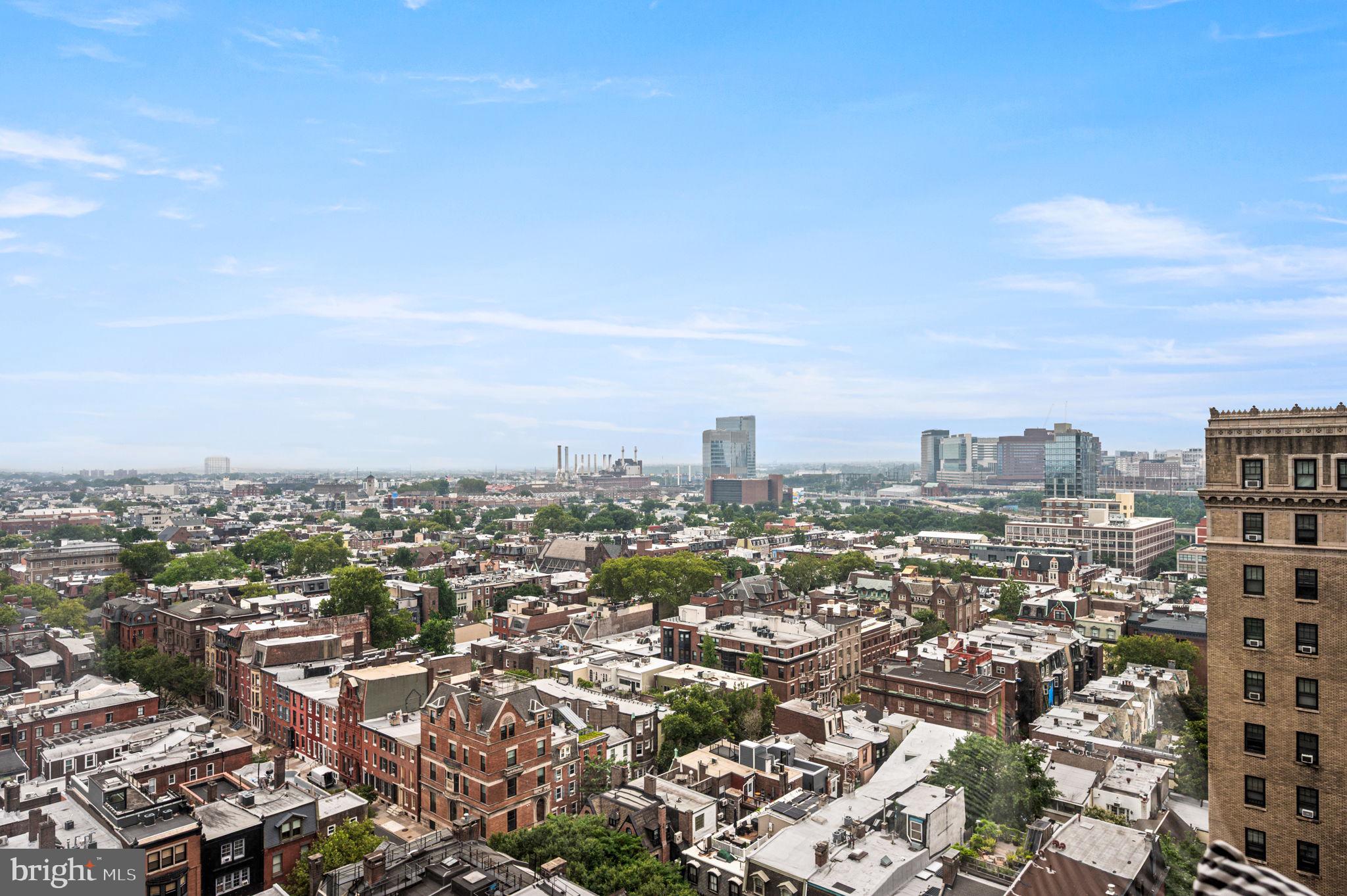 RITTENHOUSE SQUARE - Residential