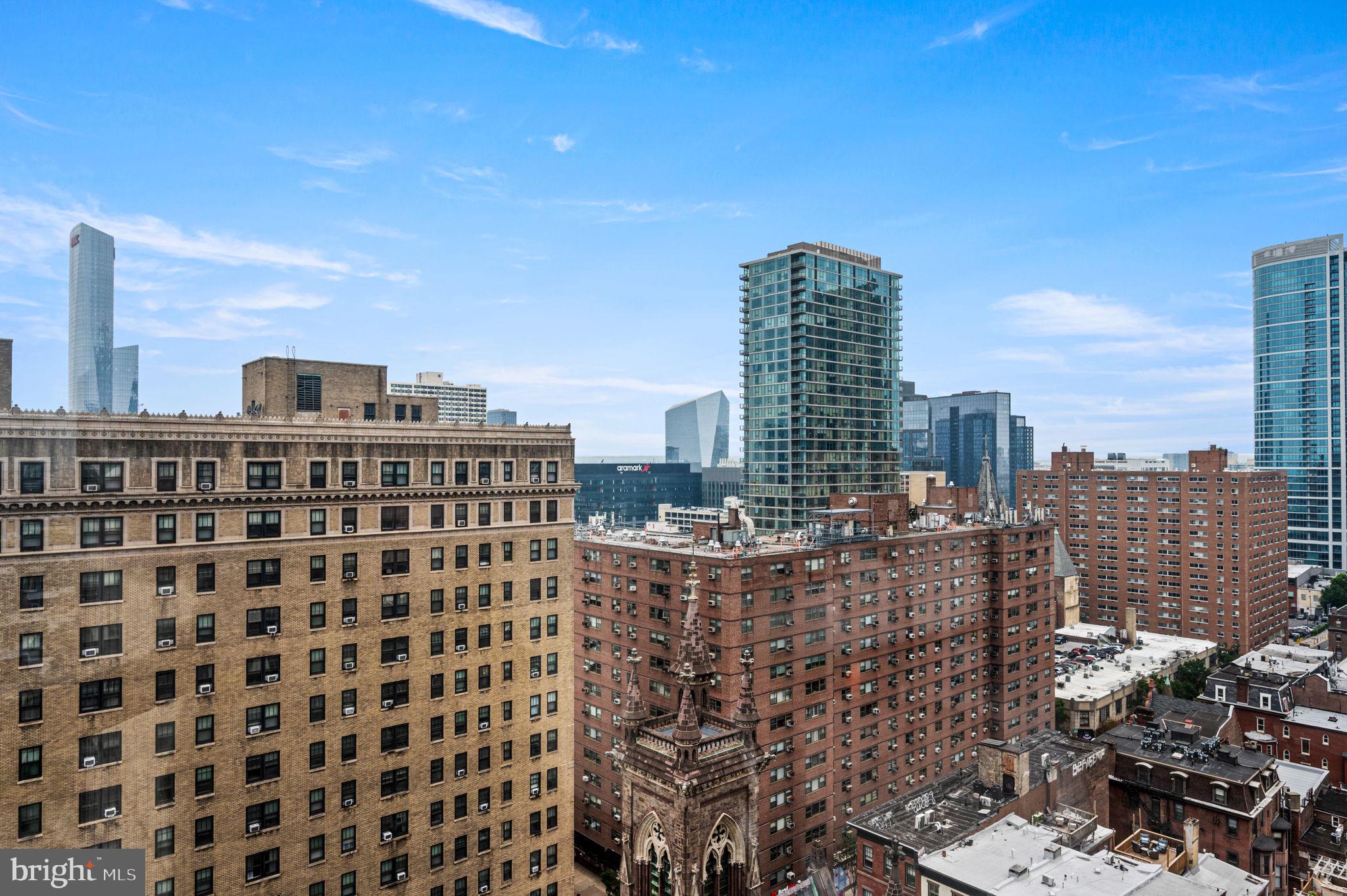 RITTENHOUSE SQUARE - Residential
