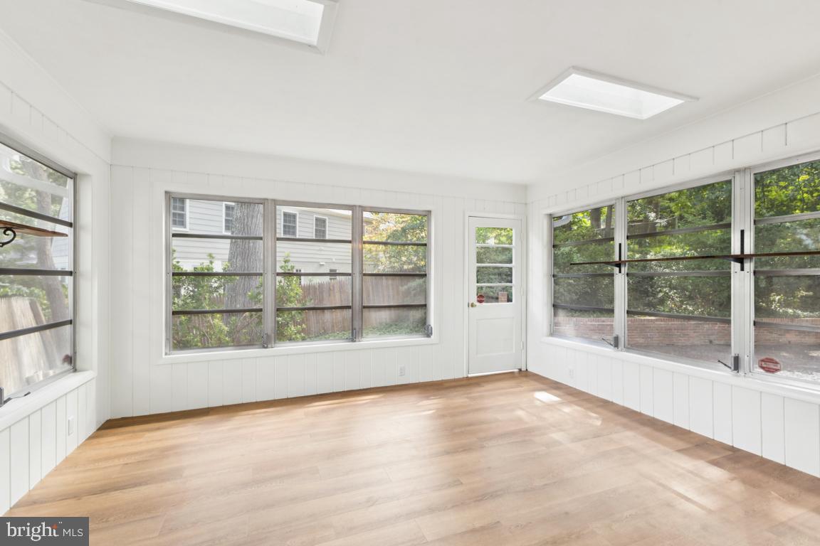 BELLEVUE FOREST - Residential