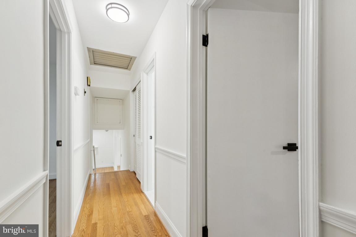 BELLEVUE FOREST - Residential