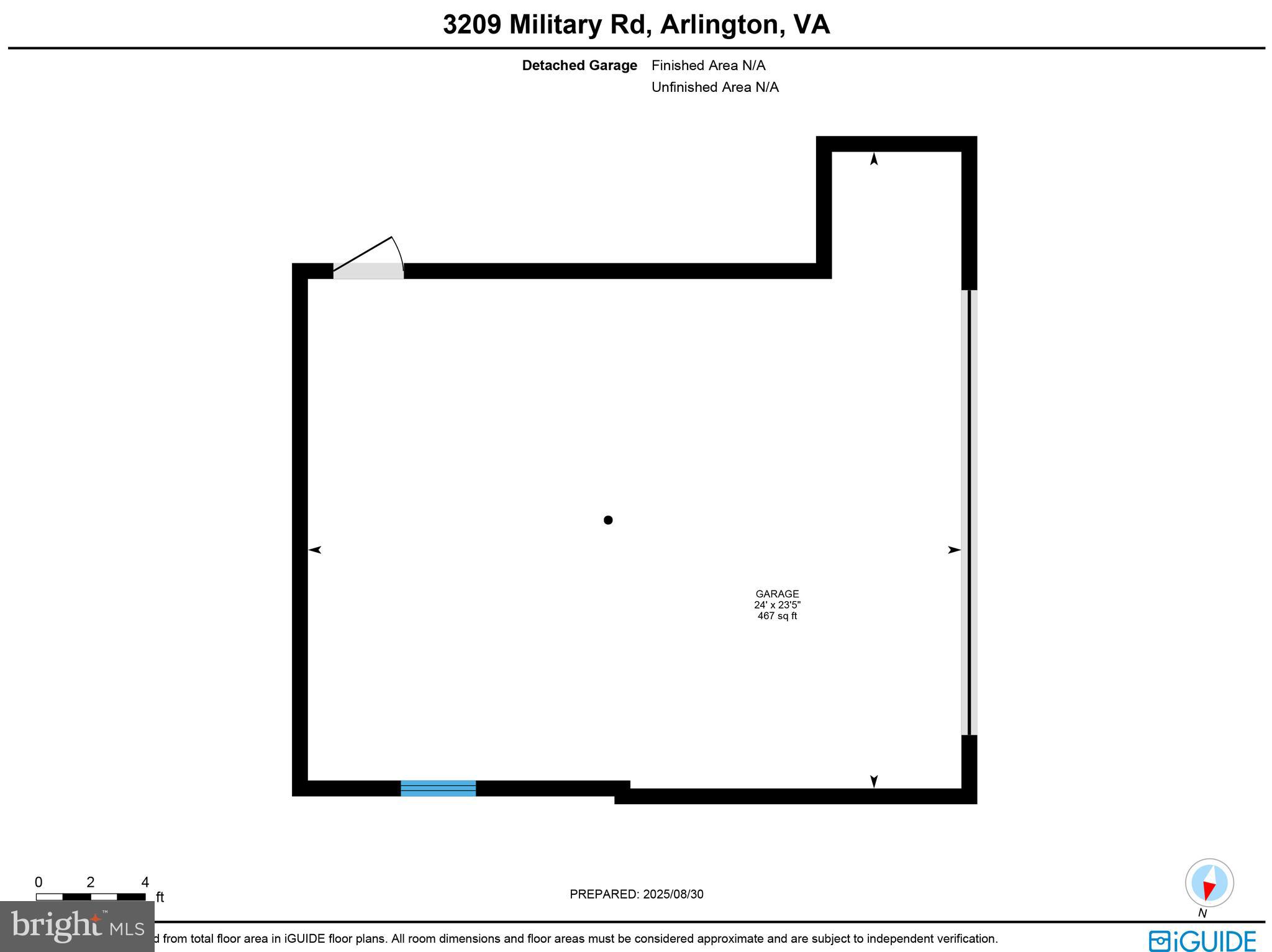 BELLEVUE FOREST - Residential