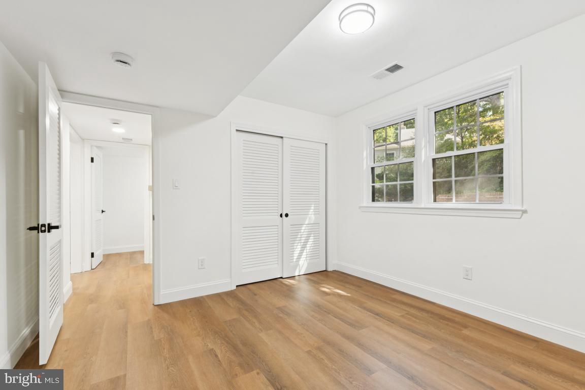 BELLEVUE FOREST - Residential