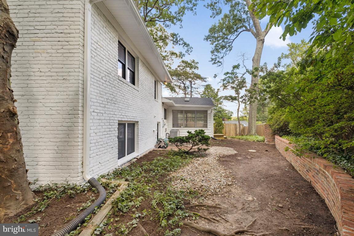 BELLEVUE FOREST - Residential