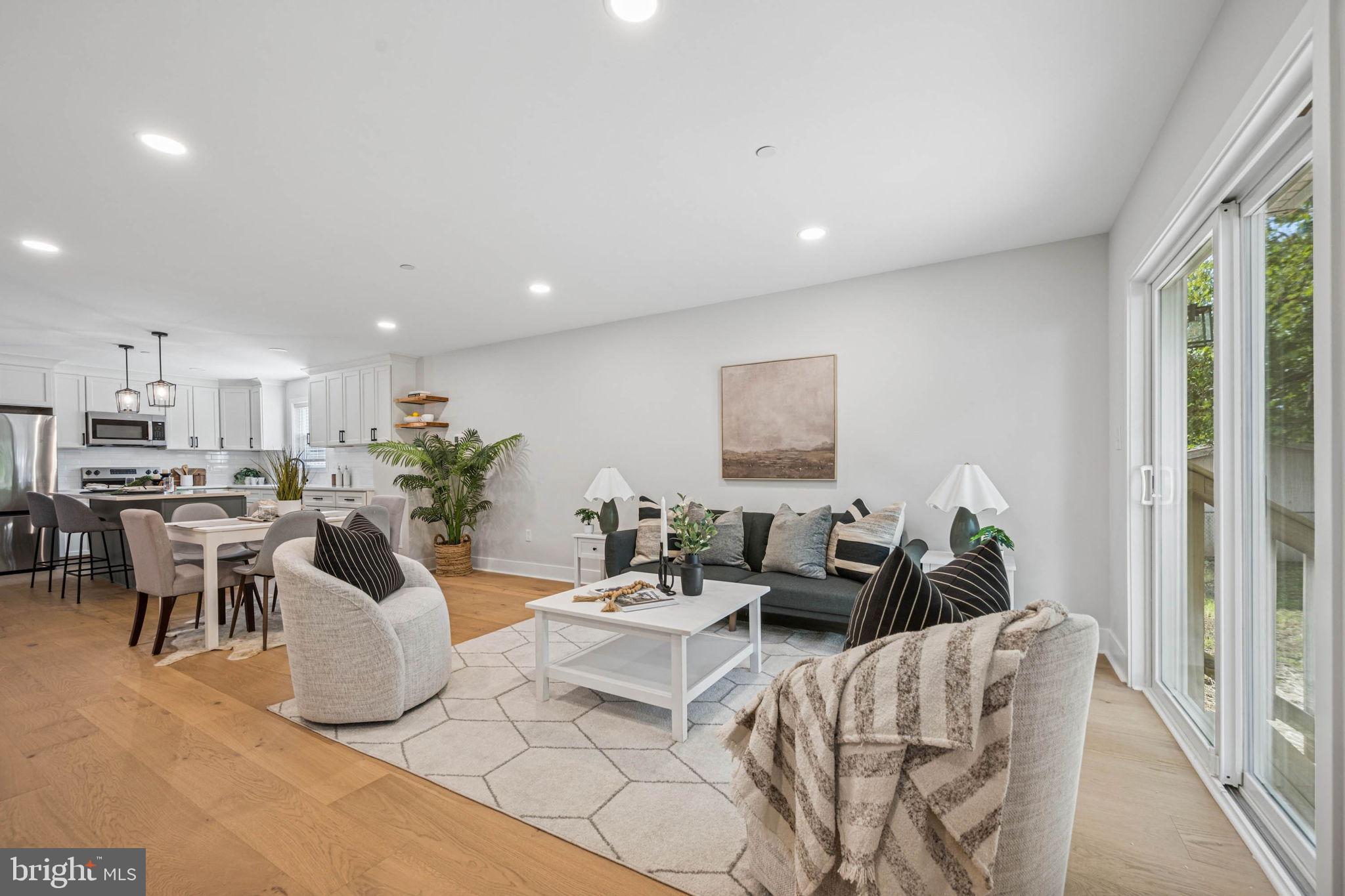 14 A DORSEY AVENUE