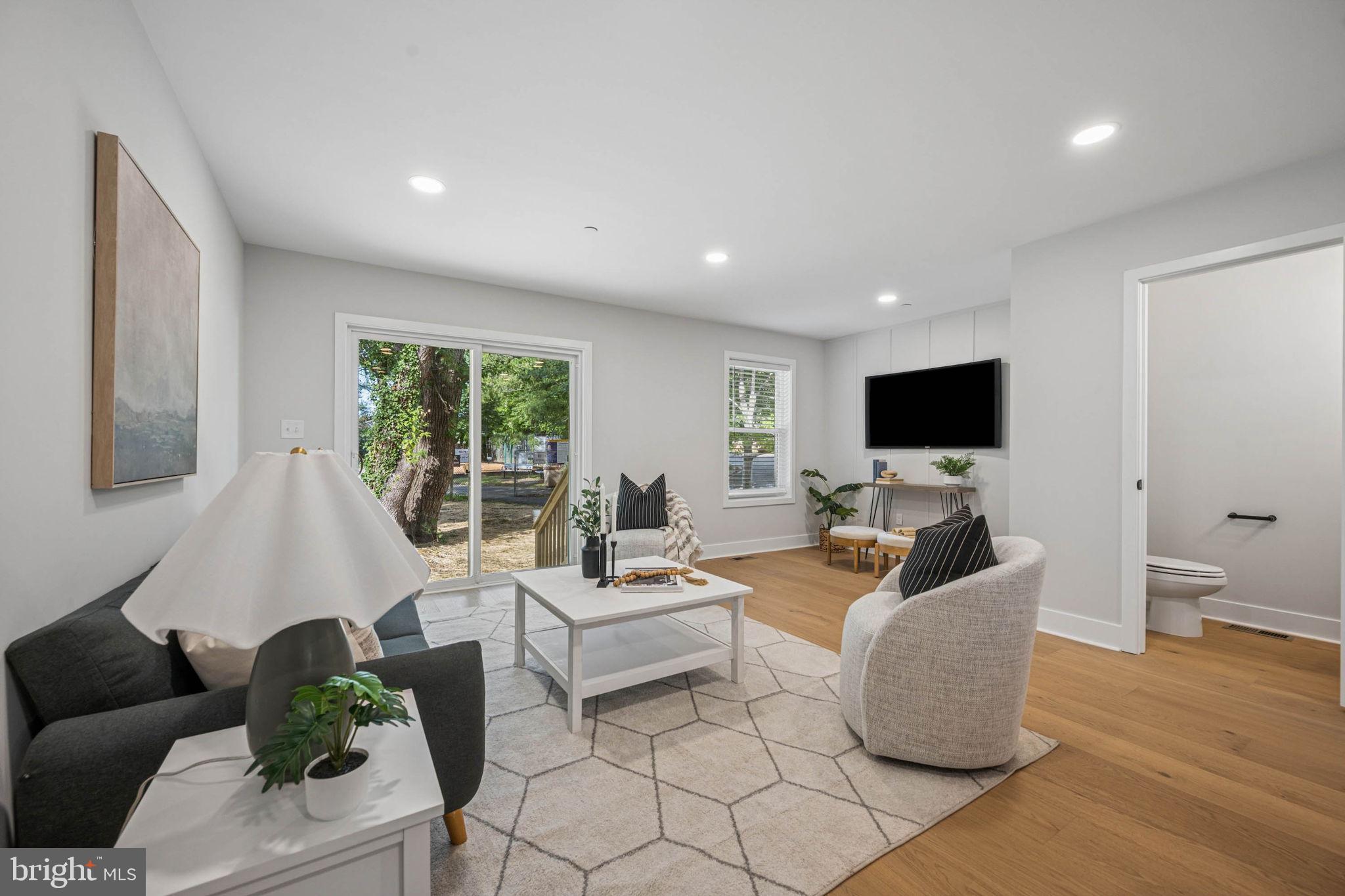 14 A DORSEY AVENUE