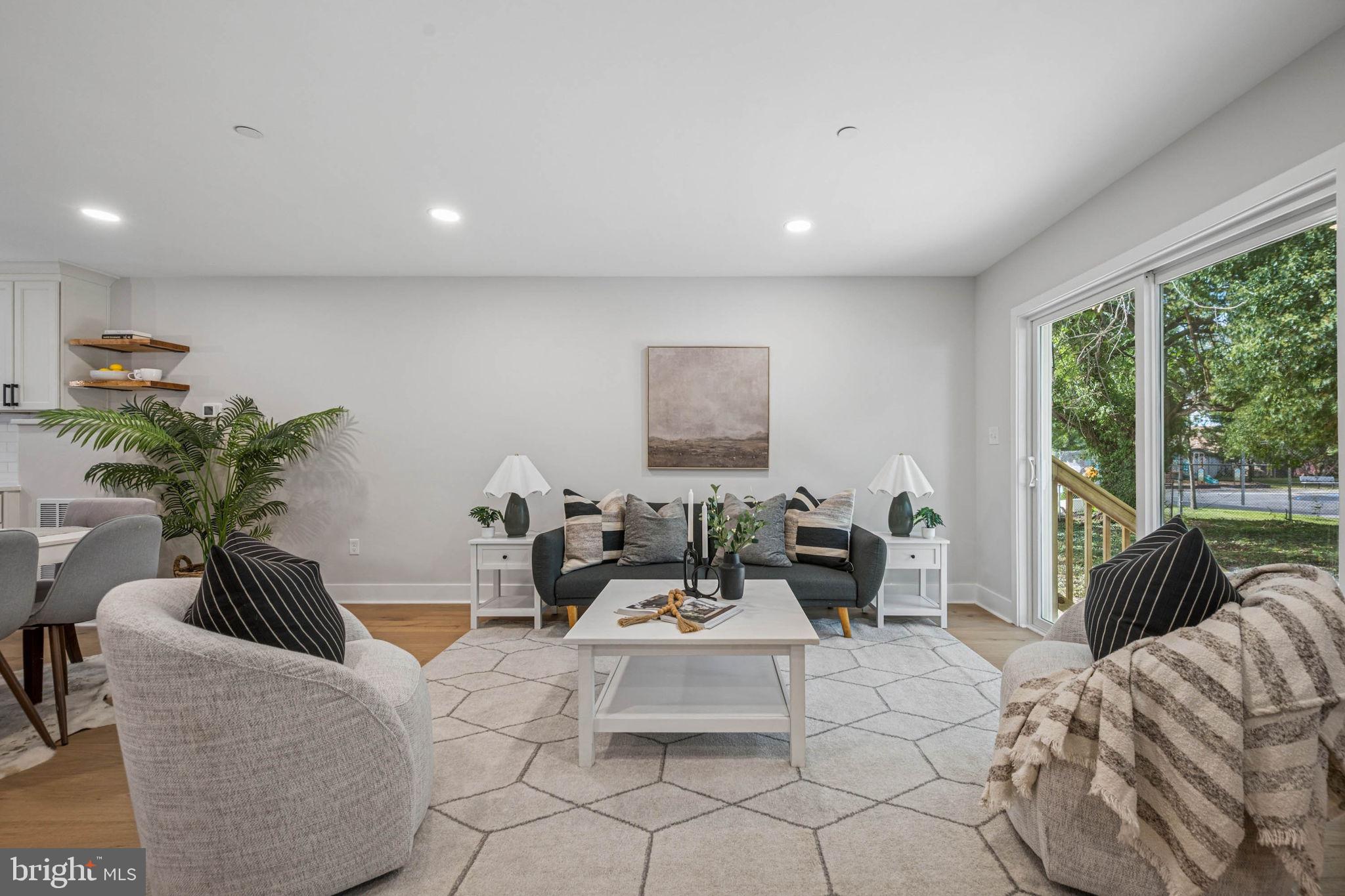 14 A DORSEY AVENUE