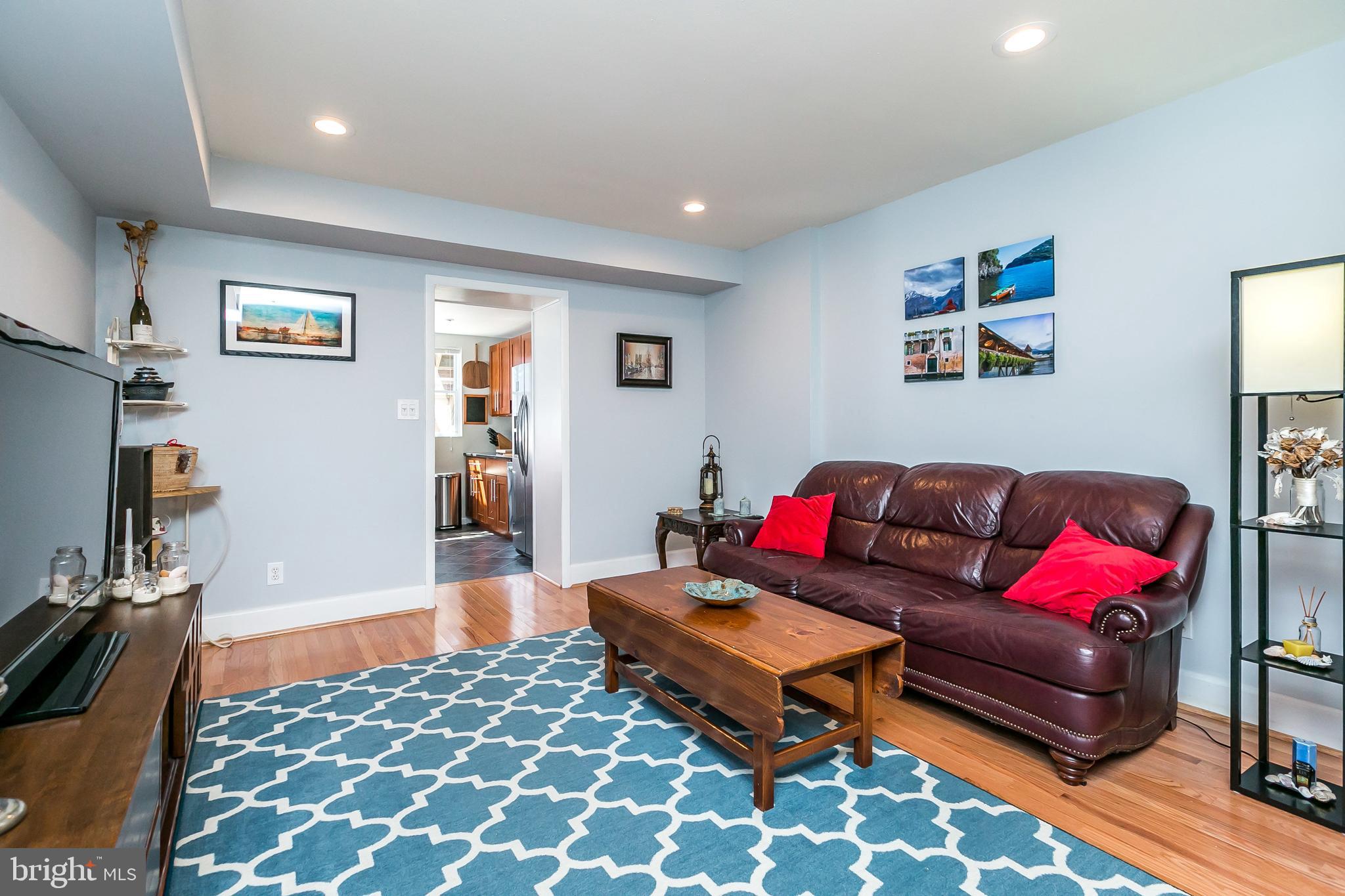 CANTON - Residential Lease