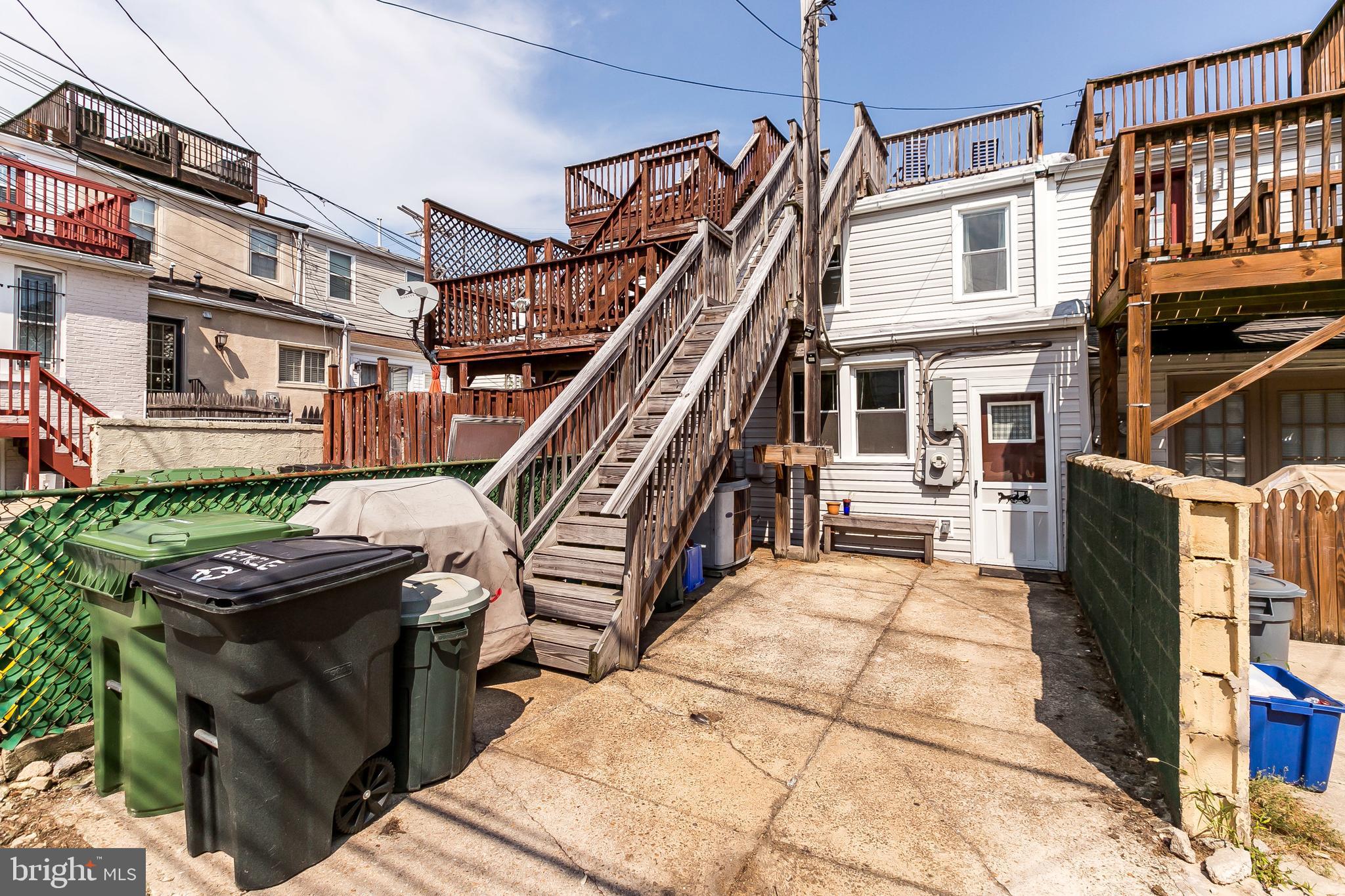 CANTON - Residential Lease