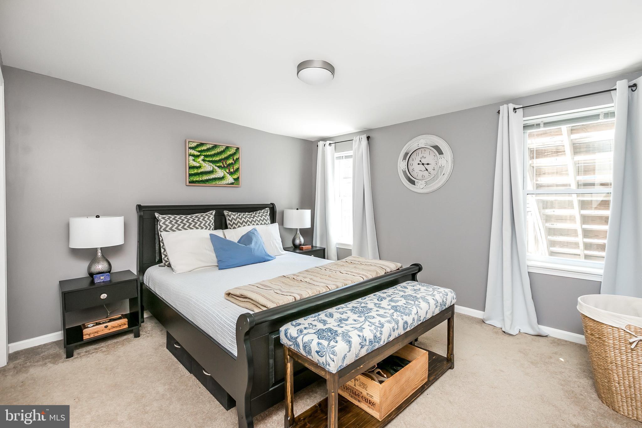 CANTON - Residential Lease