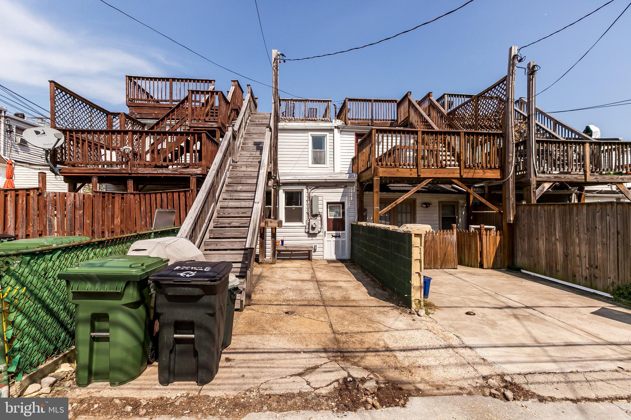 CANTON - Residential Lease