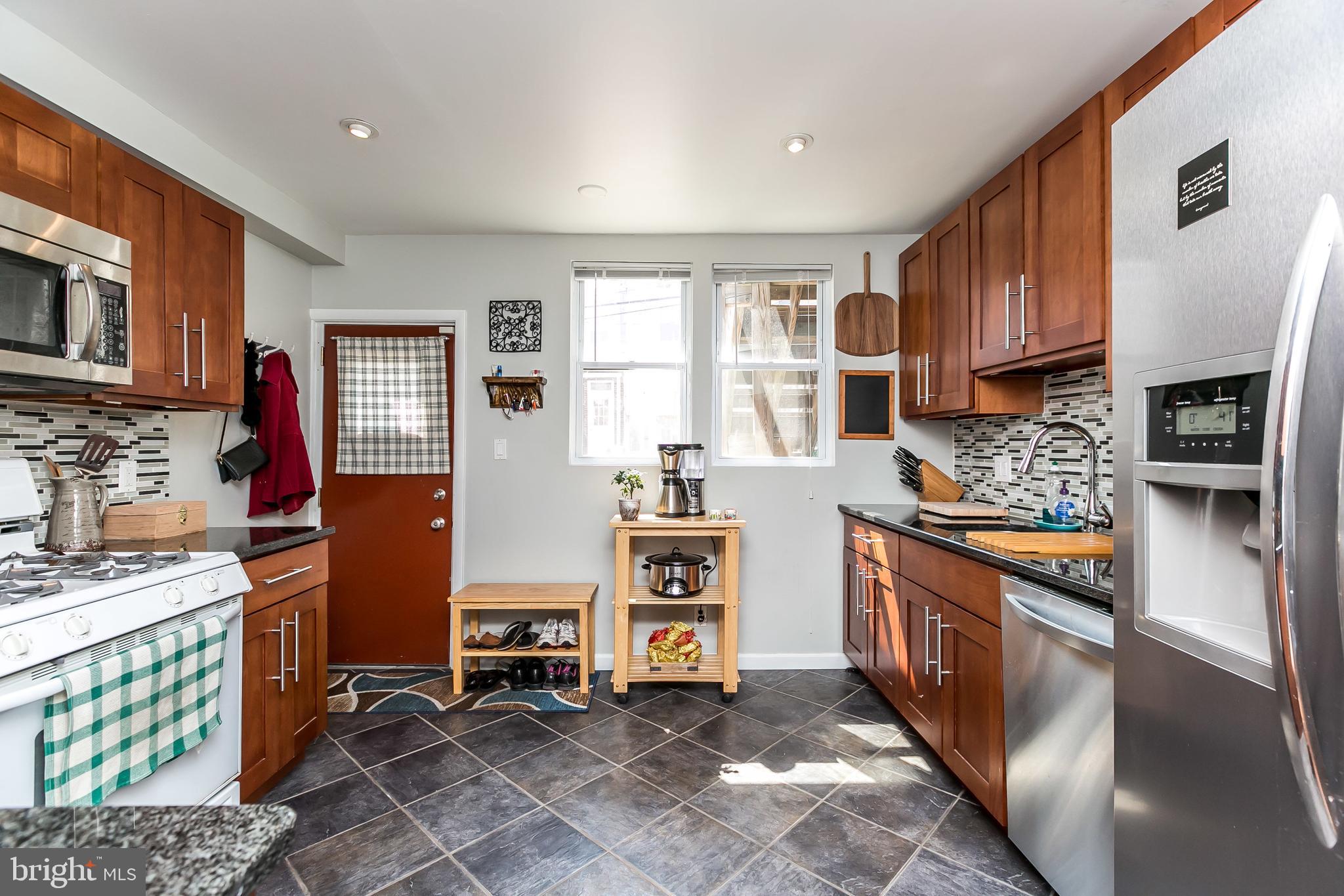 CANTON - Residential Lease