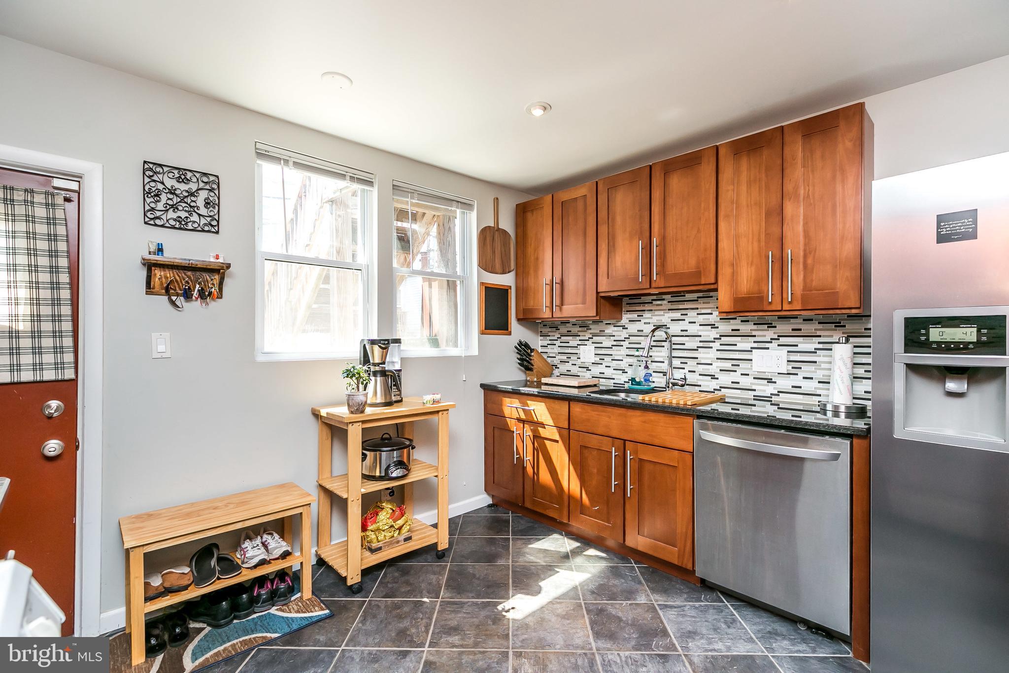 CANTON - Residential Lease