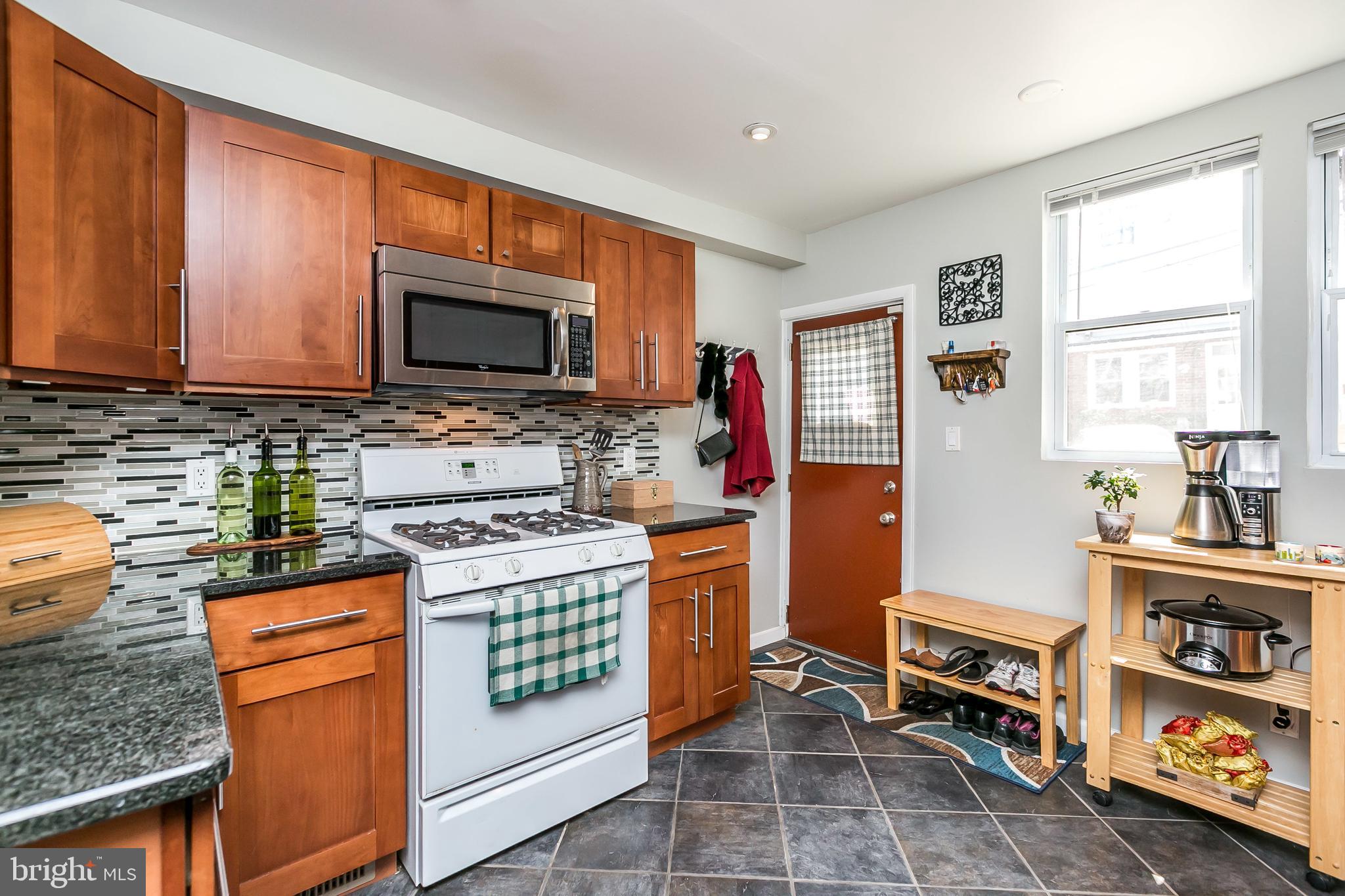 CANTON - Residential Lease