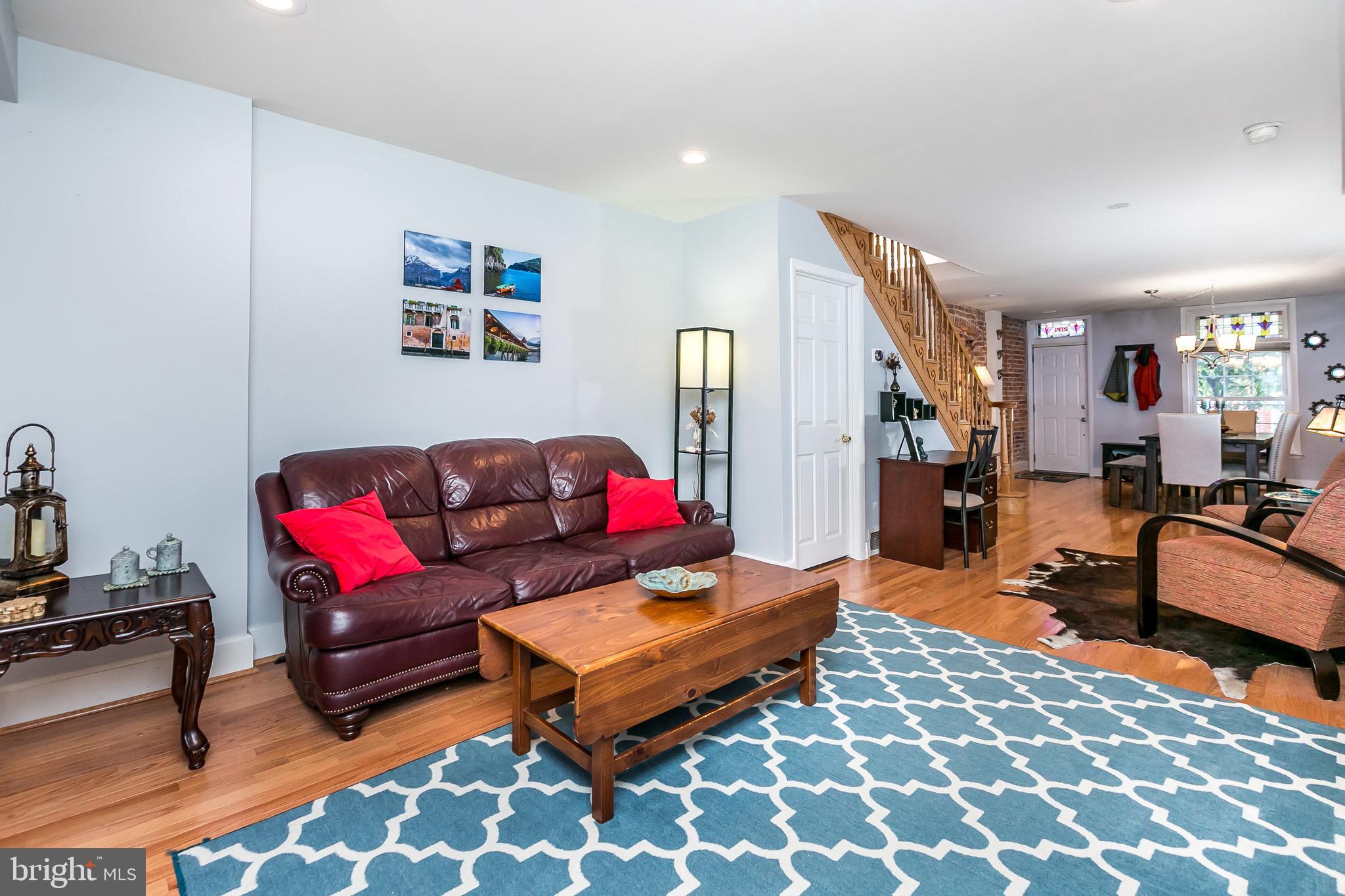 CANTON - Residential Lease