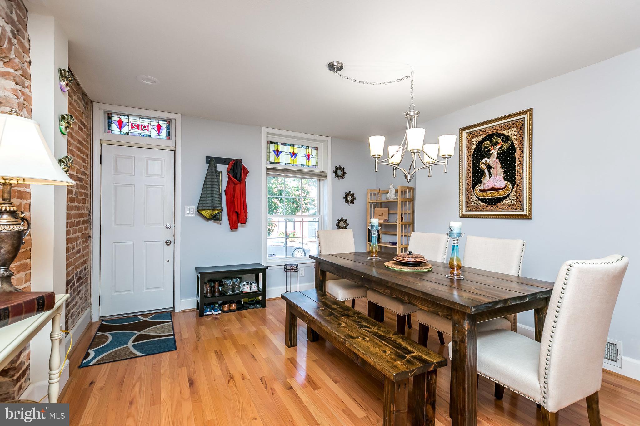 CANTON - Residential Lease