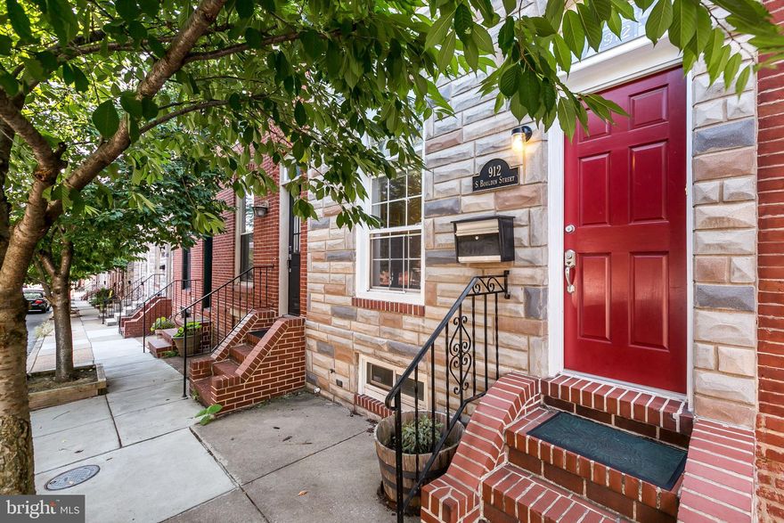 Space abounds in this wide Canton home. Featuring large bedrooms, open concept first floor with updated kitchen, access to PARKING PAD and roof deck, two full bathrooms, extra room in basement, laundry, and central AC. Easy access to 95, shopping, restaurants, parks, and more! Property will be professionally cleaned prior to new tenants moving in.