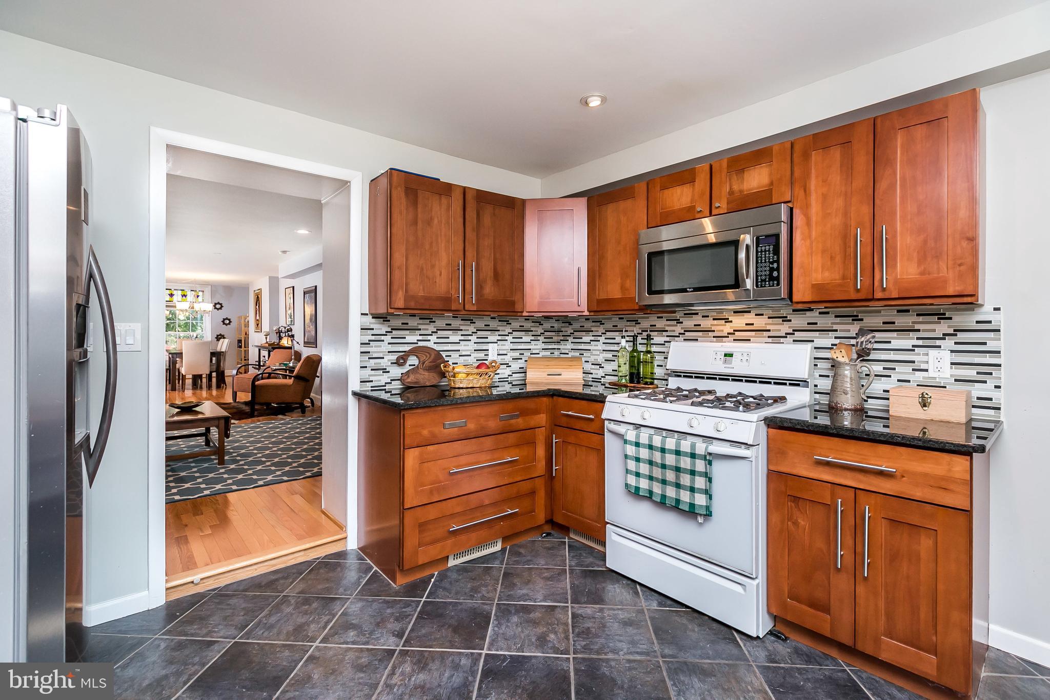 CANTON - Residential Lease