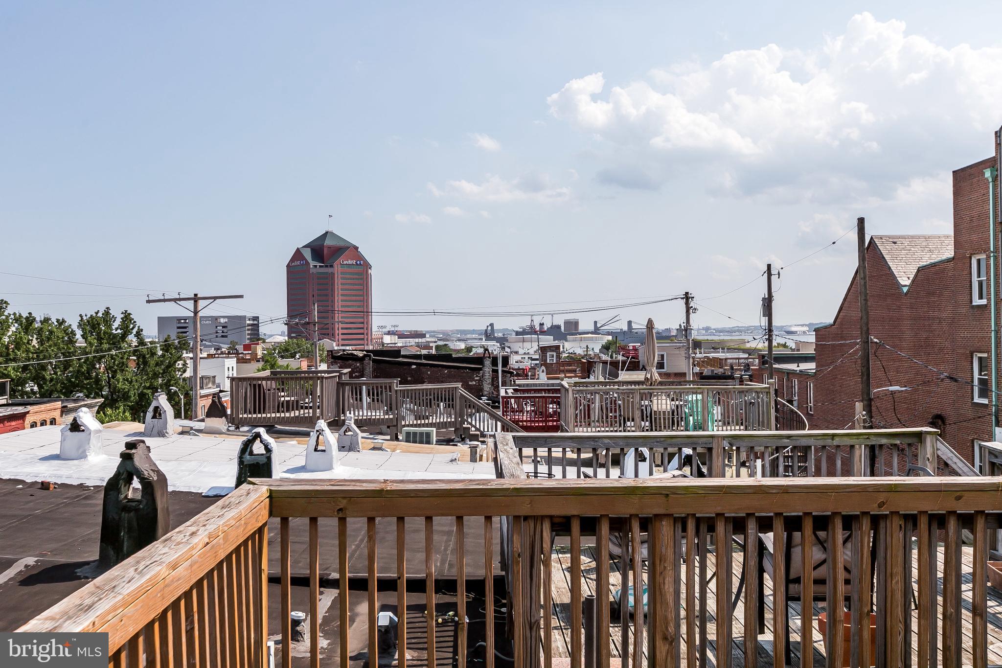 CANTON - Residential Lease