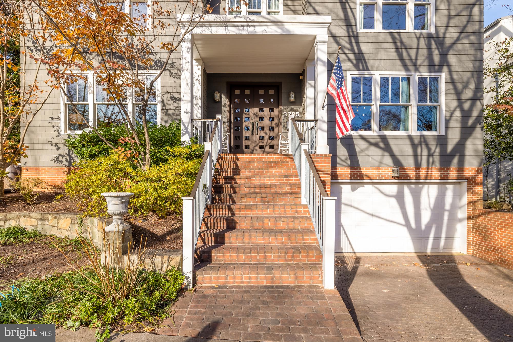 CHEVY CHASE - Residential