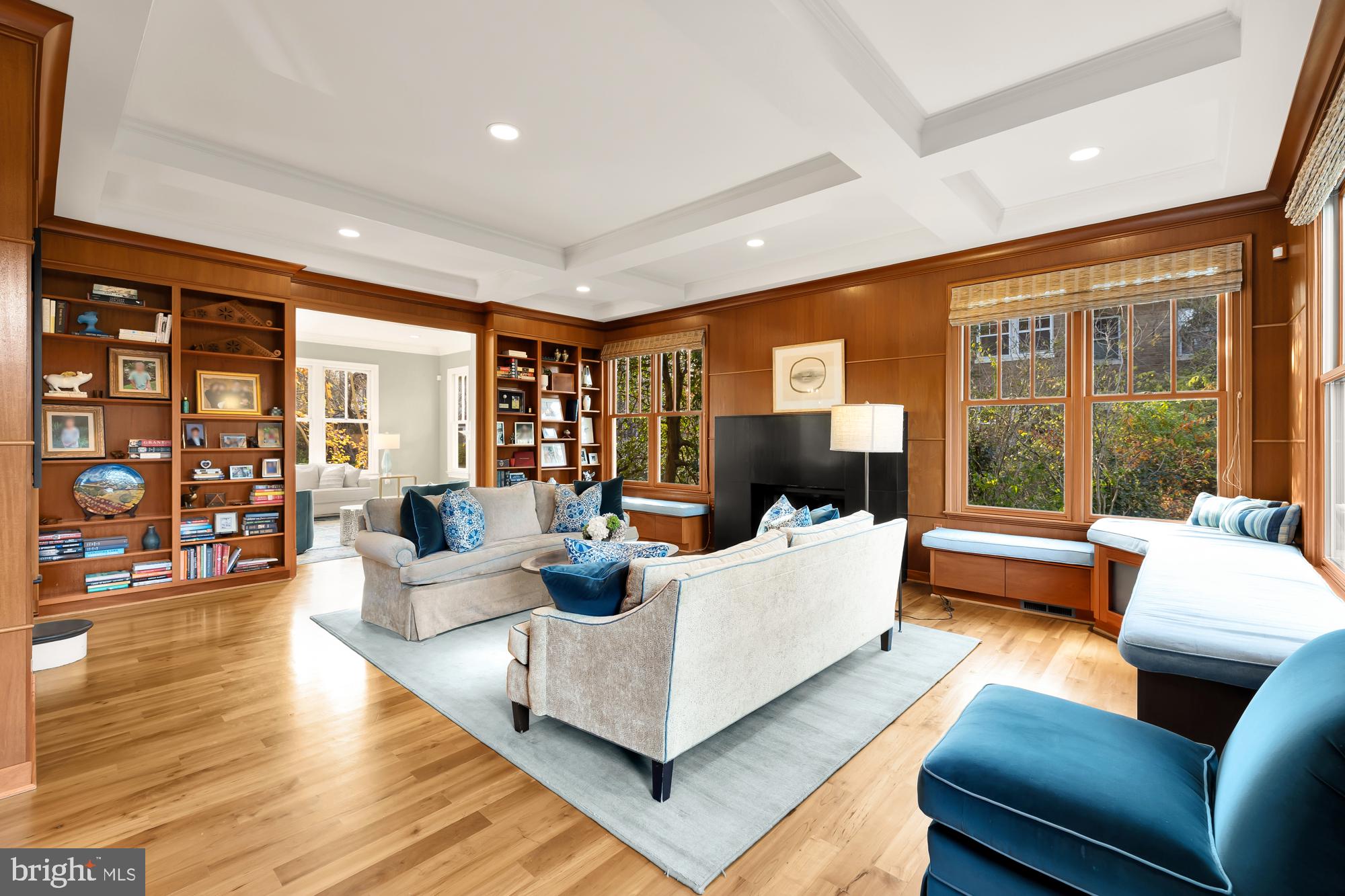 CHEVY CHASE - Residential