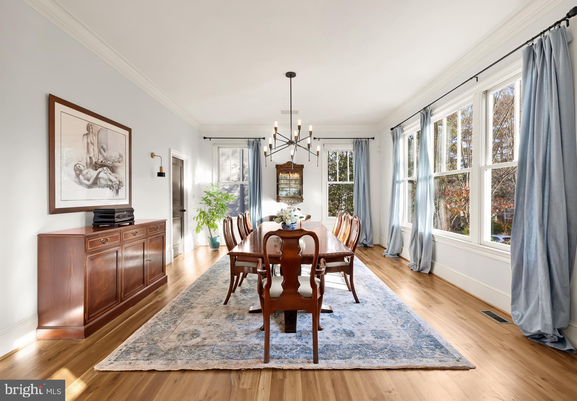 CHEVY CHASE - Residential