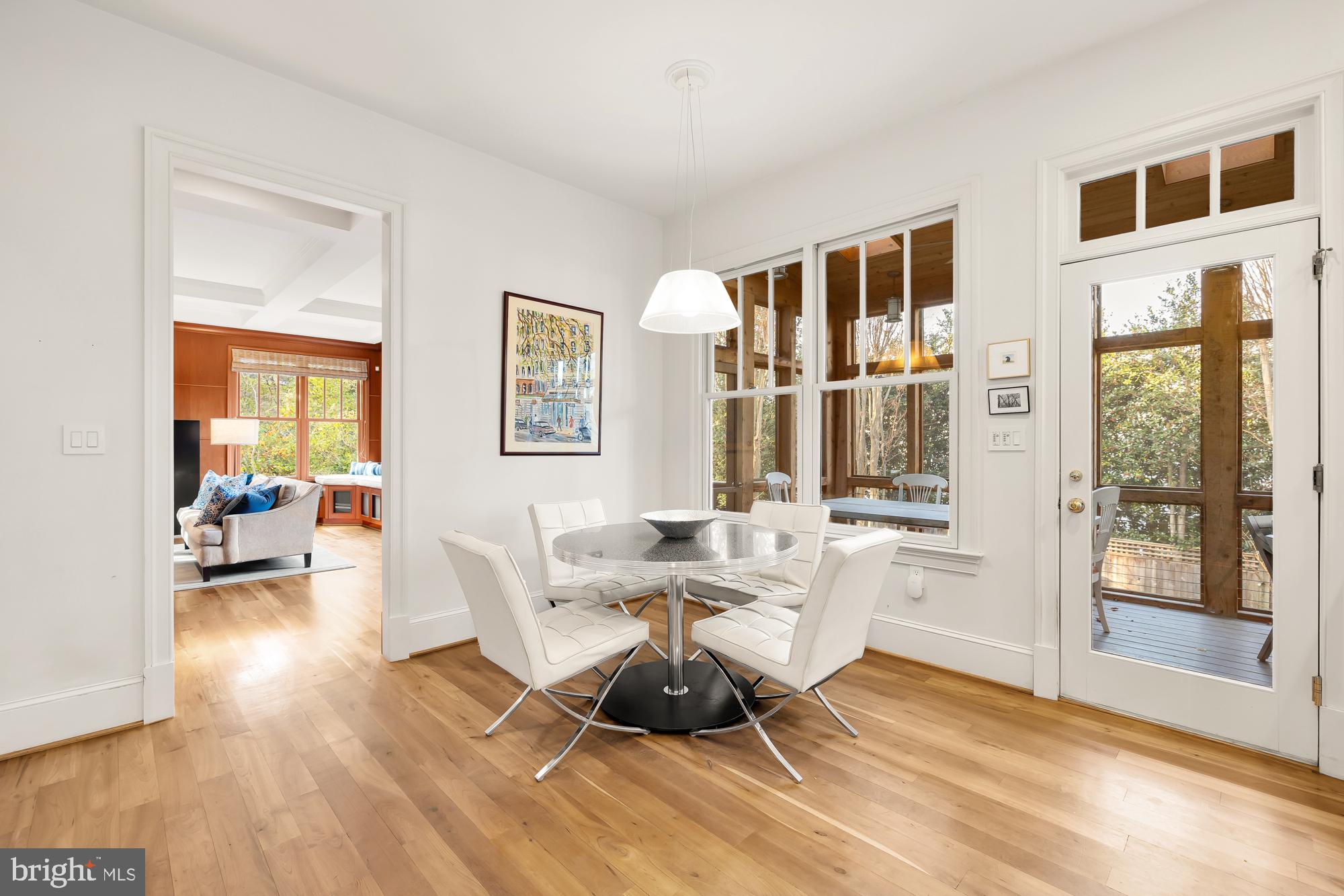 CHEVY CHASE - Residential